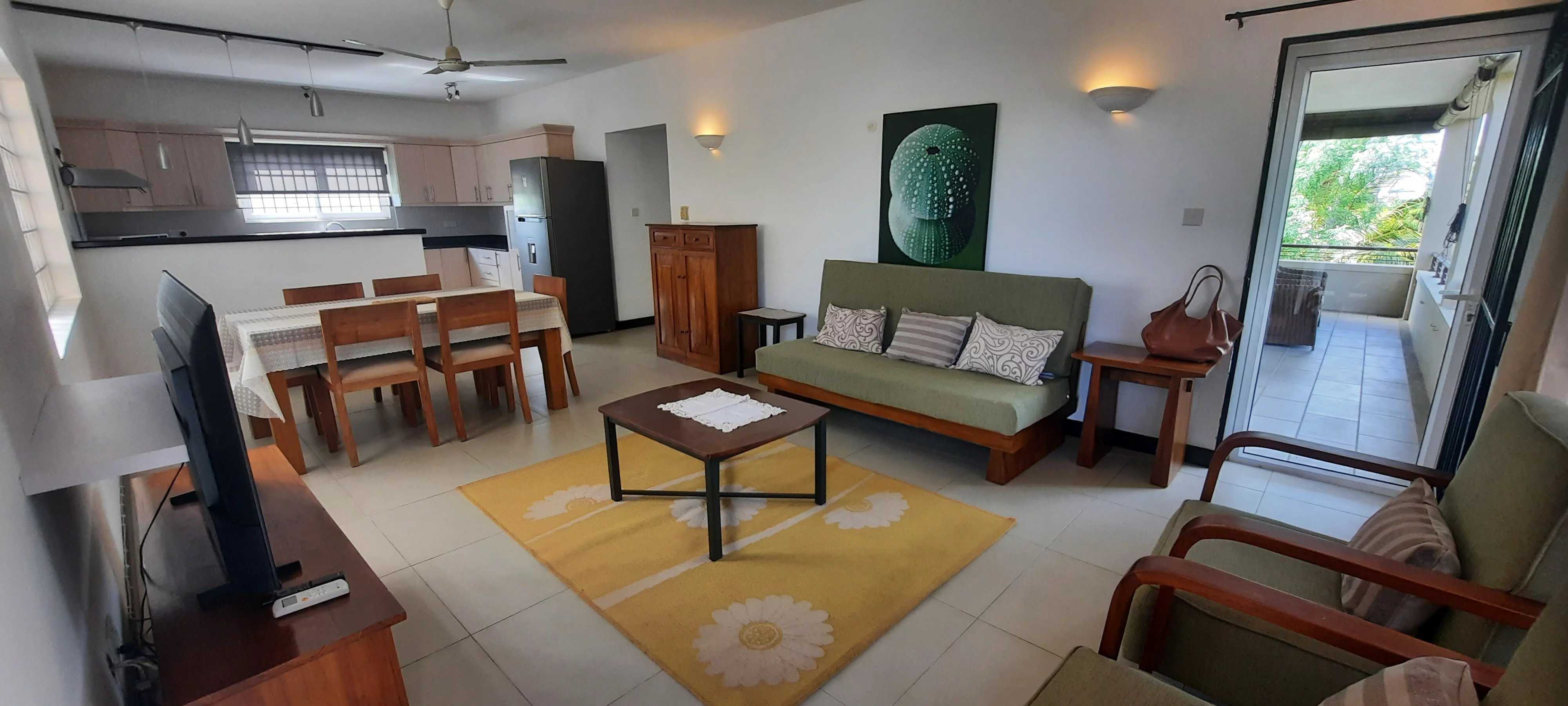 Appartement Grand Baie  -  ref 5280998 (picture 2)