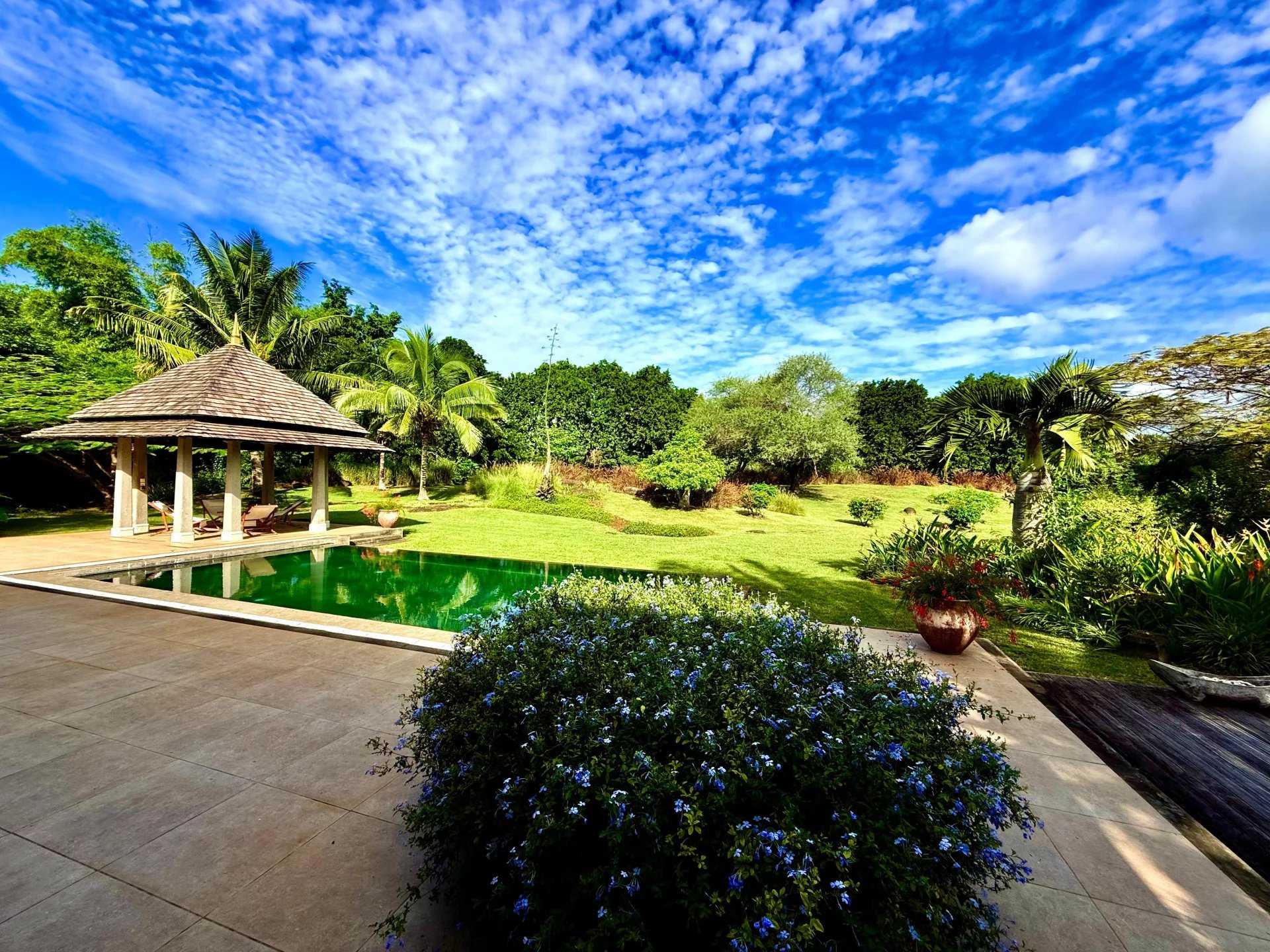 Villa Tamarin  -  ref 85787136 (picture 3)