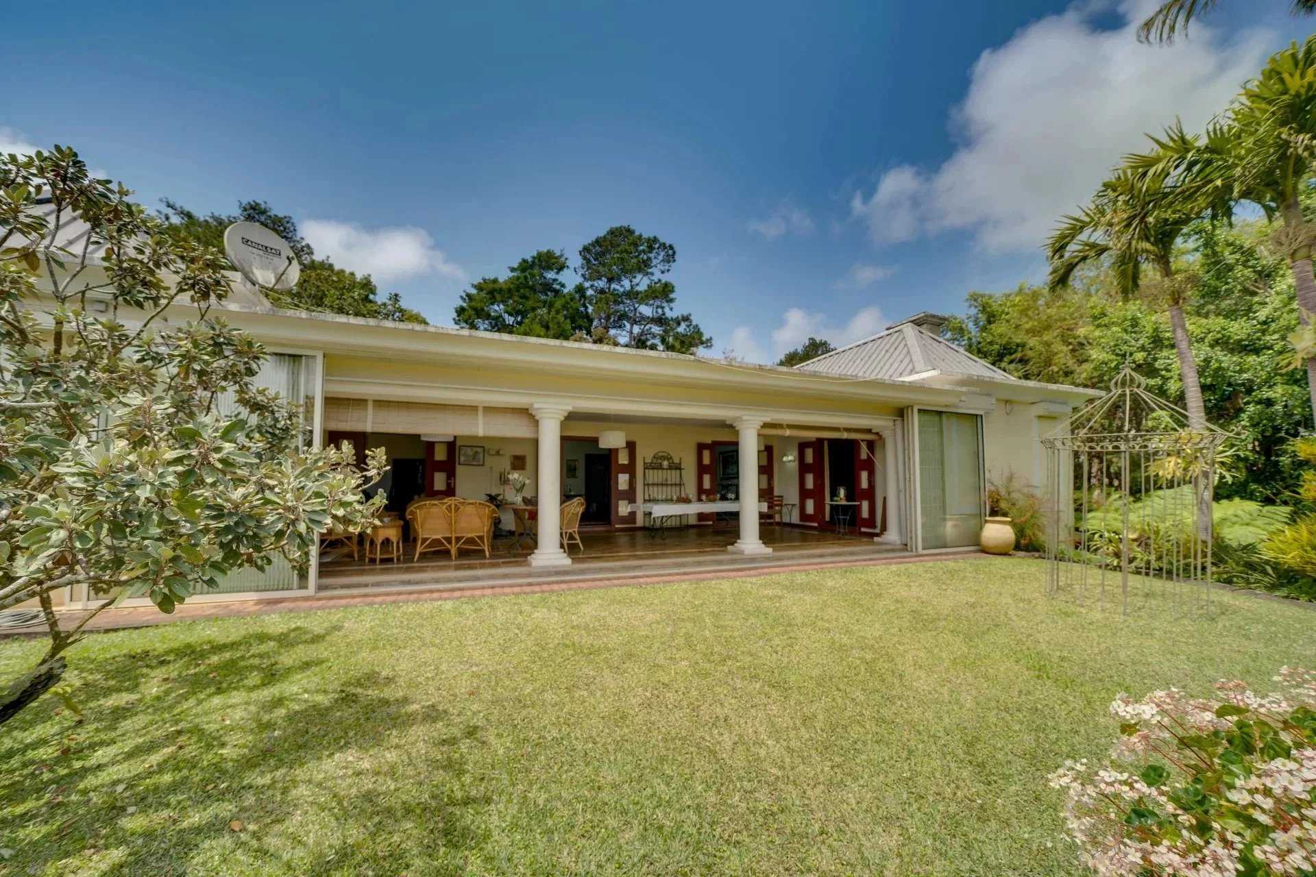 Maison Floréal  -  ref 7450604 (picture 1)