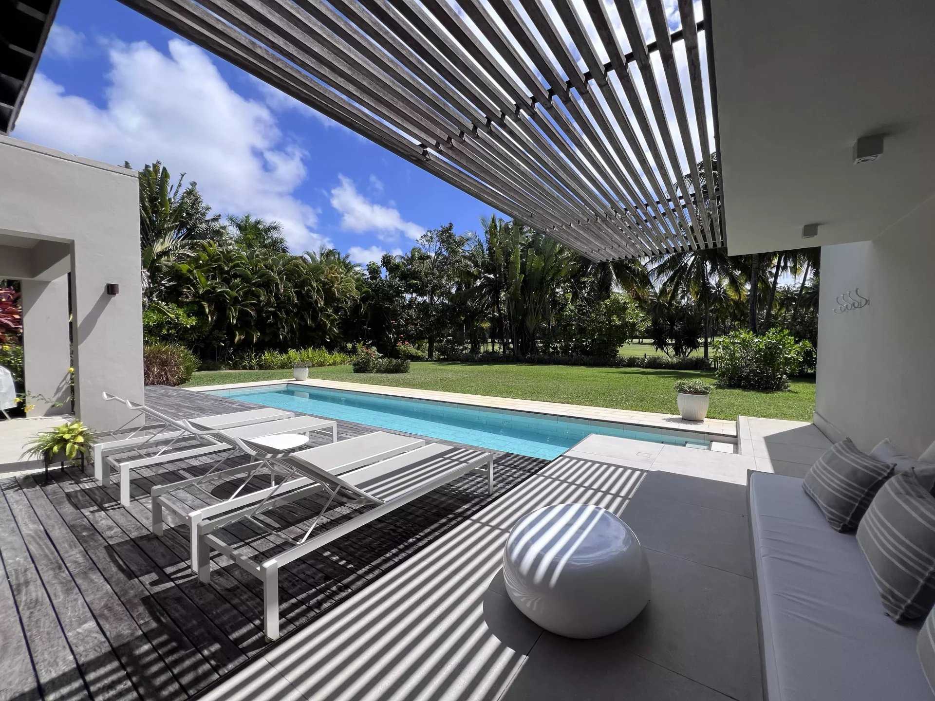 Villa Beau Champ  -  ref 85621666 (picture 3)