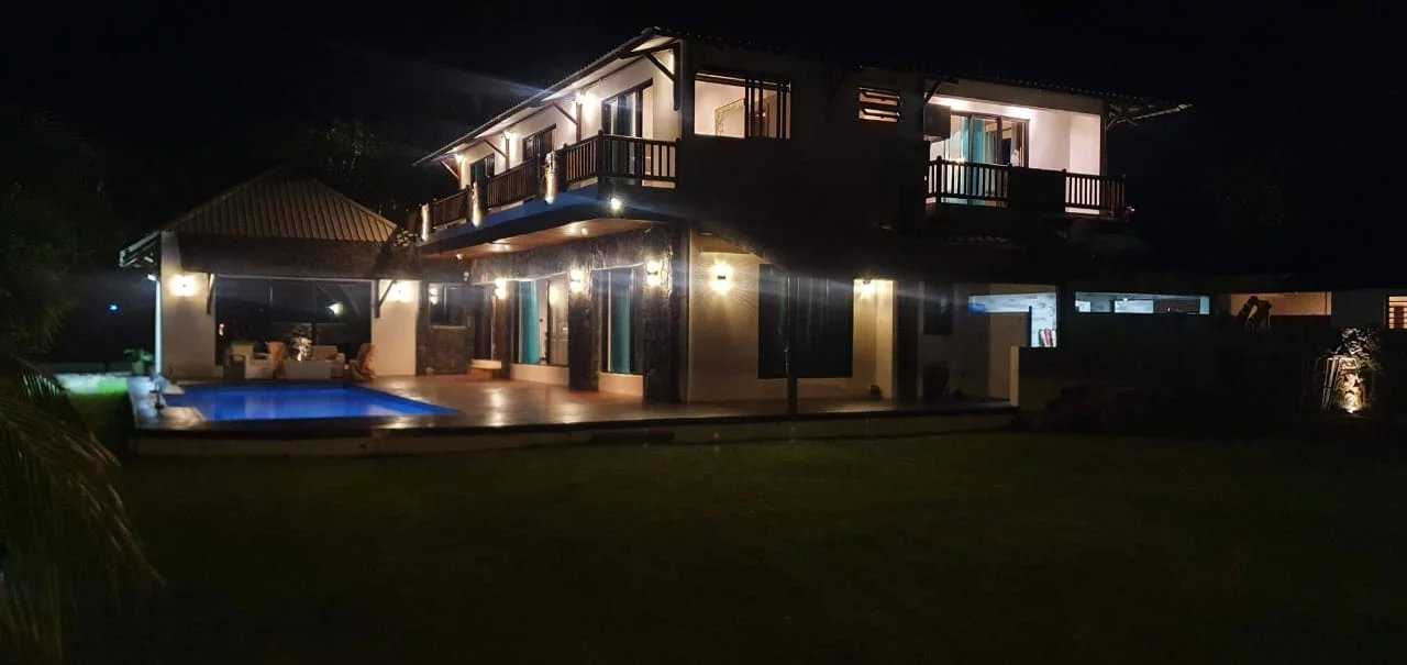 Villa Poste de Flacq  -  ref 83249311 (picture 2)