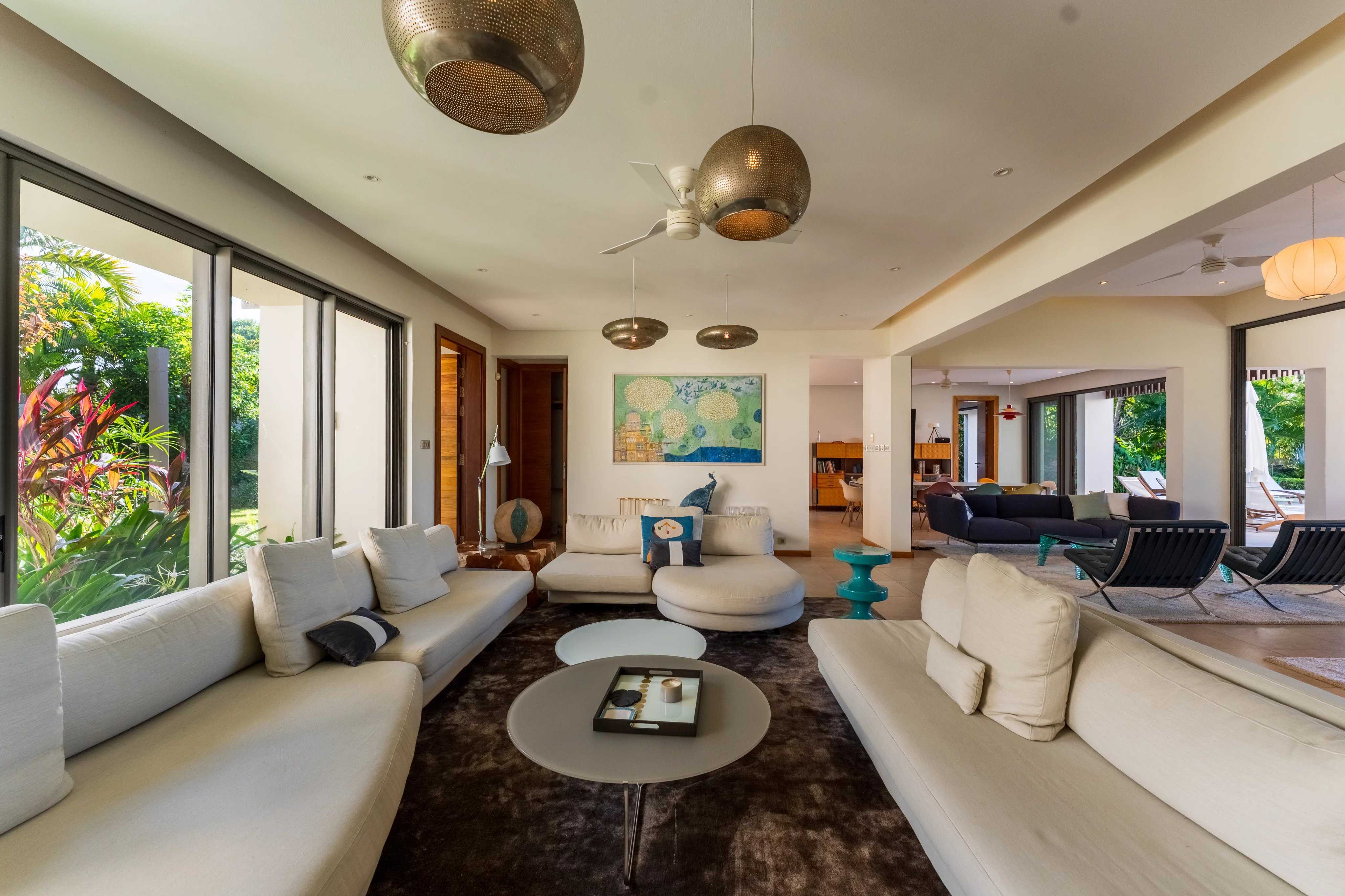 Villa Beau Champ  -  ref 84945211 (picture 1)