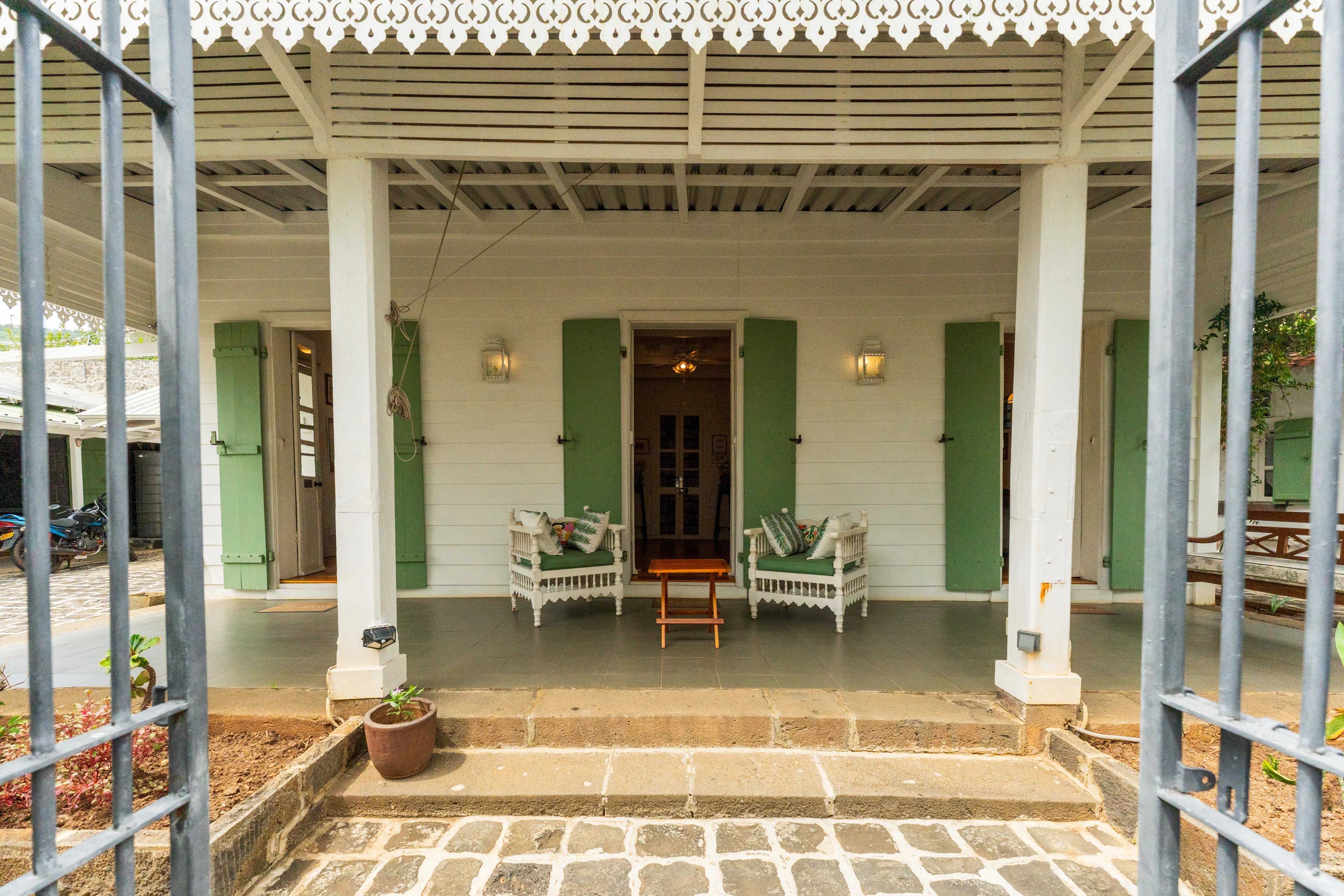 Maison Port Louis  -  ref 86493377 (picture 2)