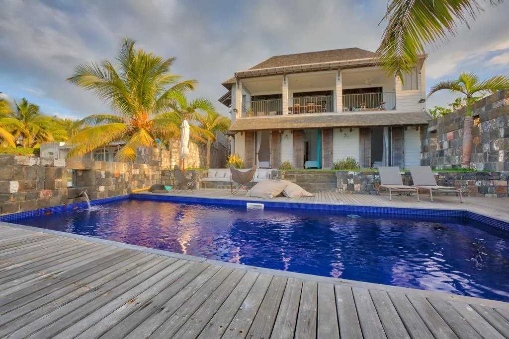 Villa Grand Baie  -  ref 6997992 (picture 2)