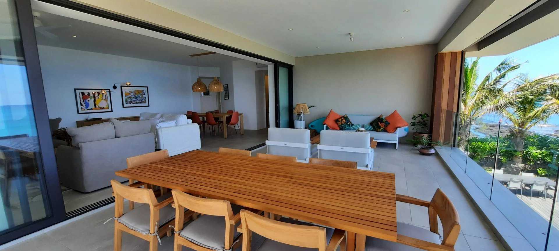 Appartement Grand Baie  -  ref 7457984 (picture 3)