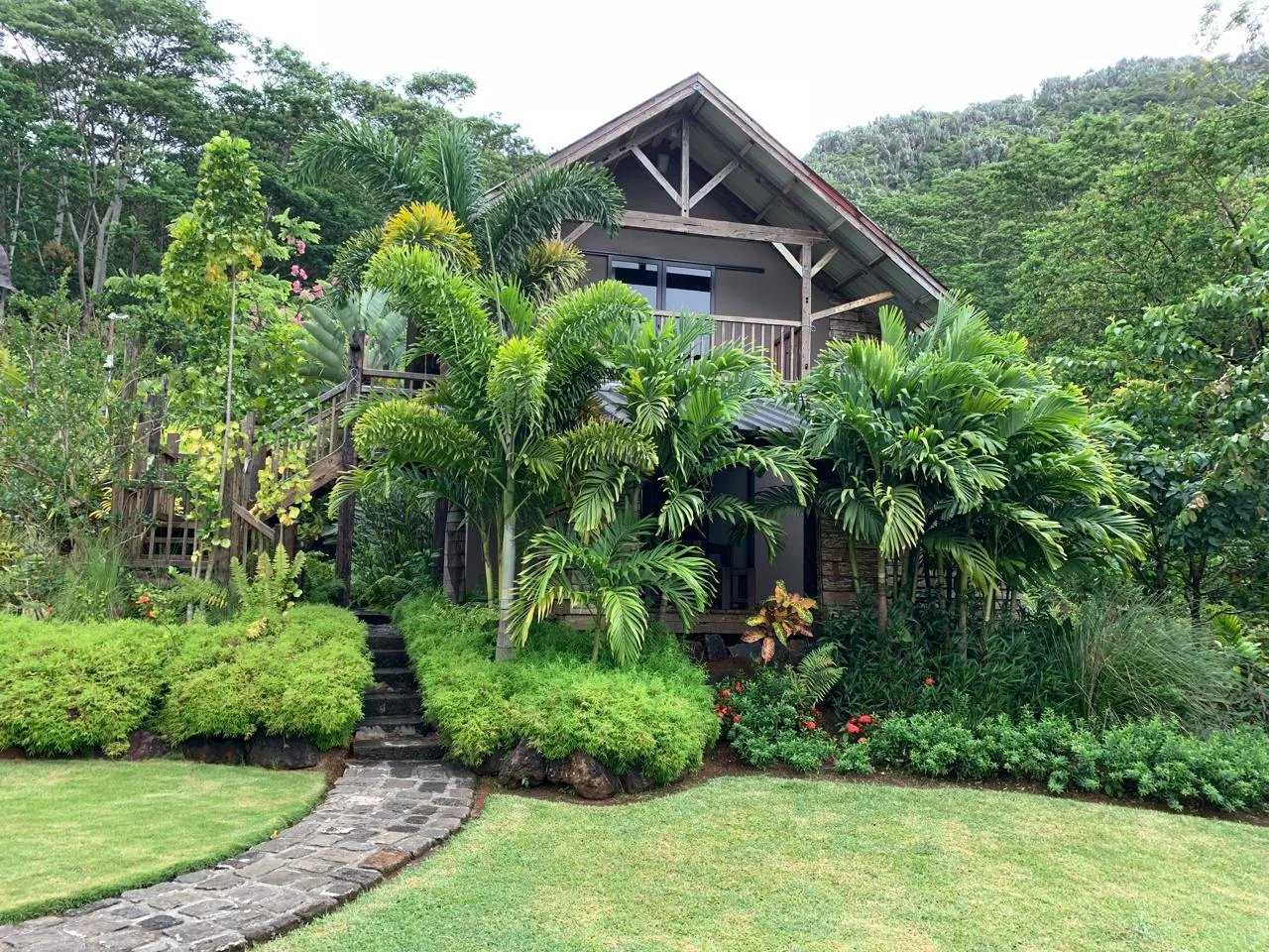 Chalet Sébastopol  -  ref 86055209 (picture 1)