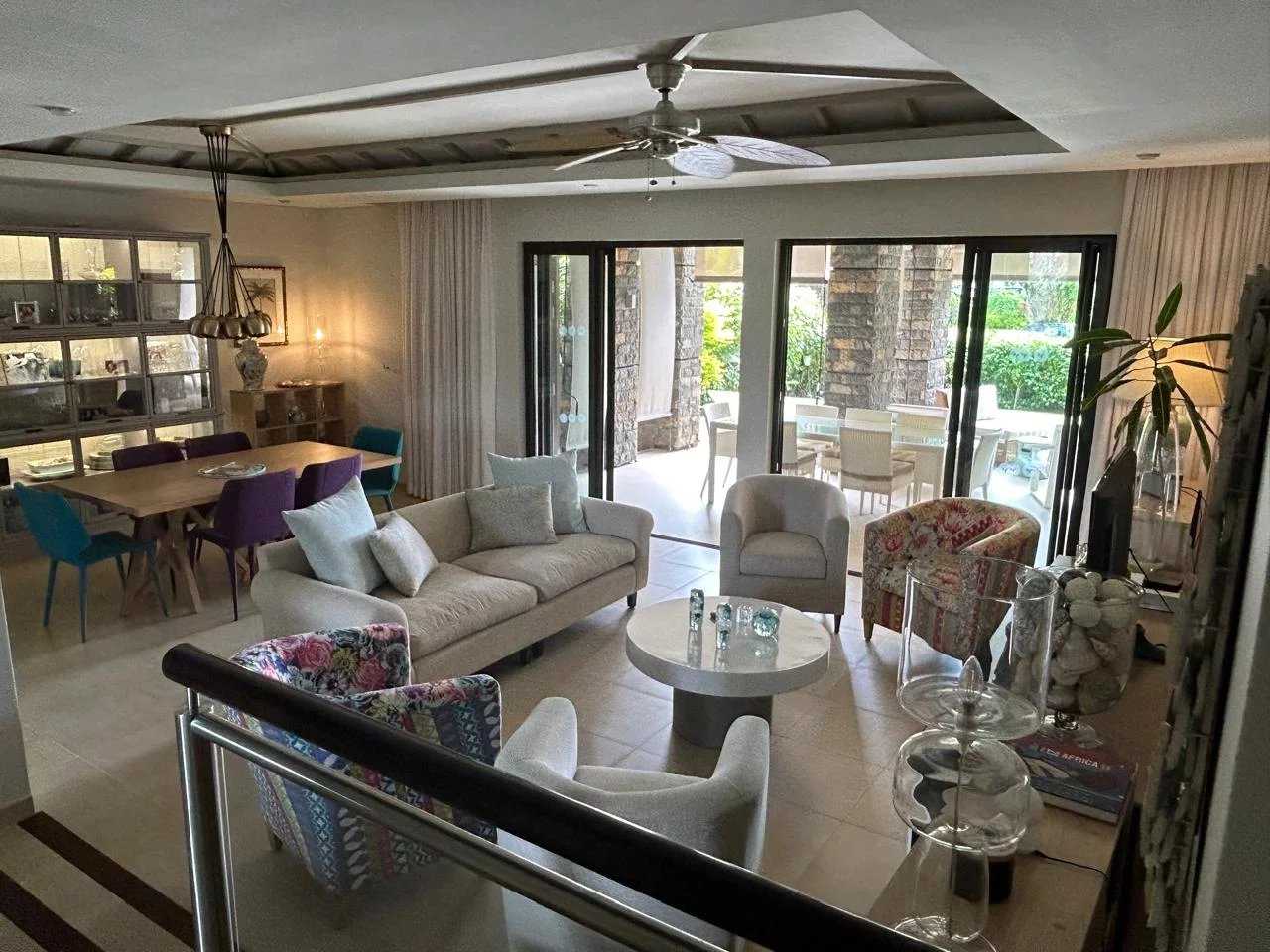 Apartment Beau Champ  -  ref 85262292 (picture 2)