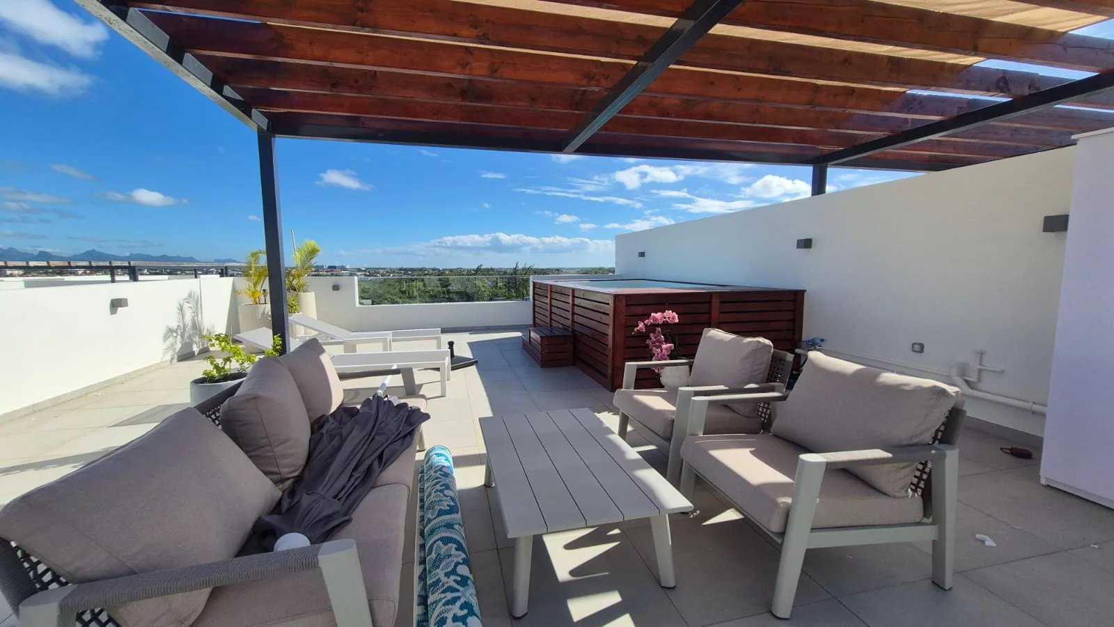 Penthouse Grand Baie  -  ref 86907985 (picture 2)