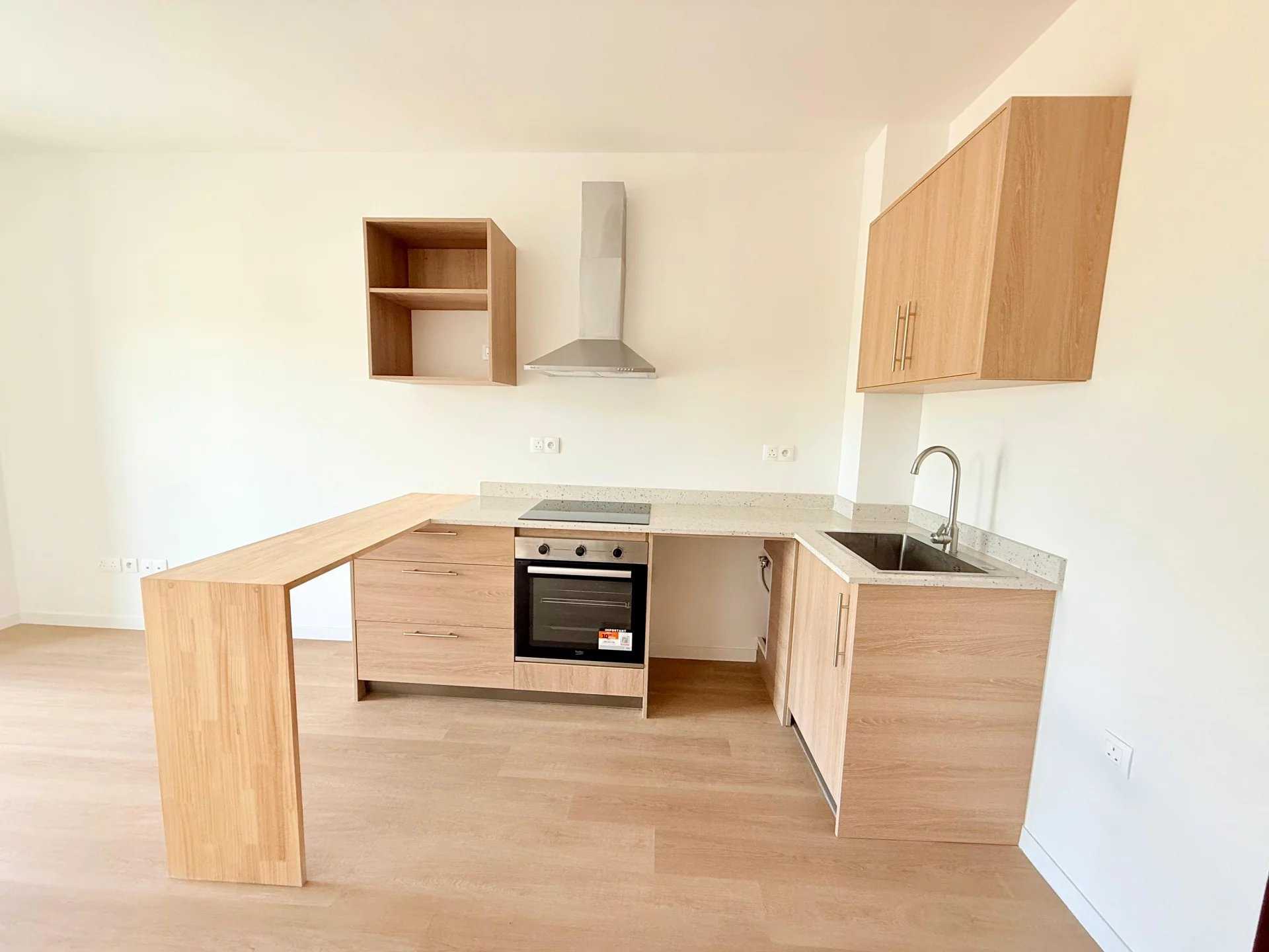 Apartment Tamarin  -  ref 86219081 (picture 1)