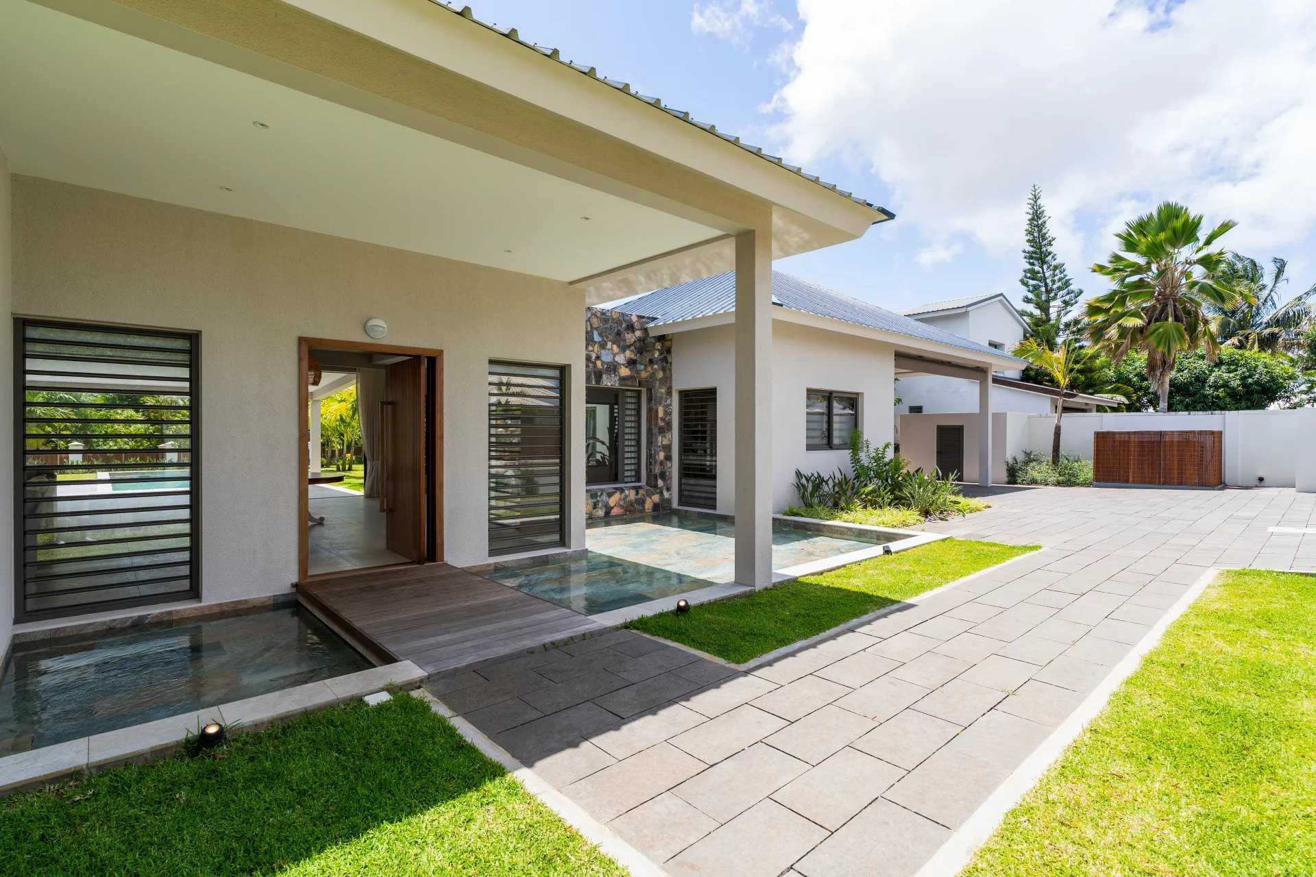 Villa Piton  -  ref 85586730 (picture 3)