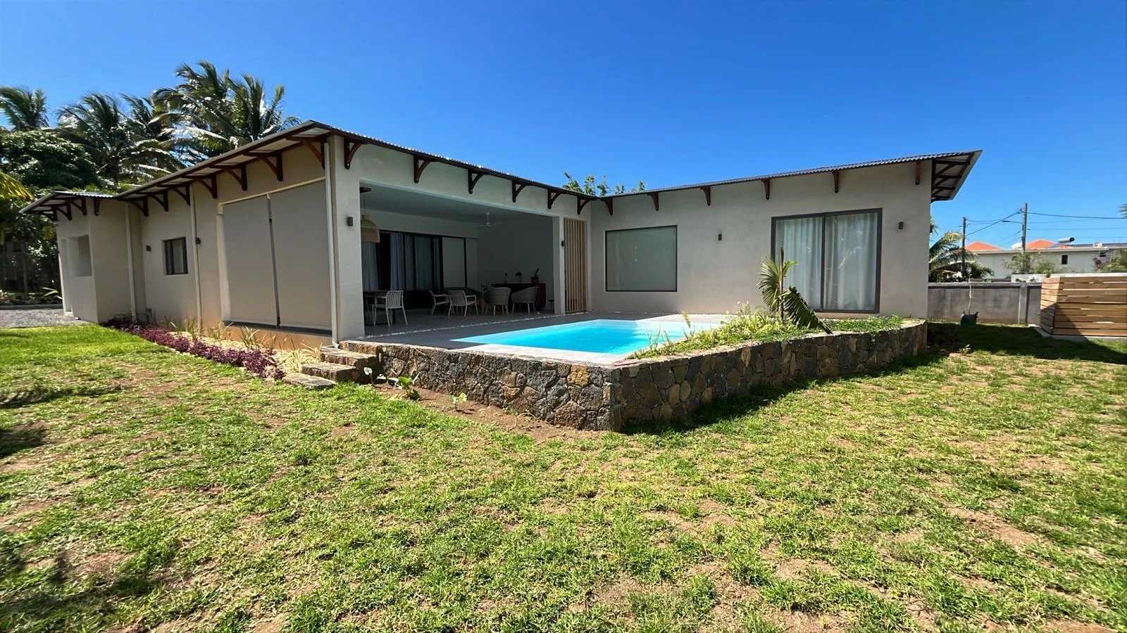 Maison Calodyne  -  ref 86008175 (picture 1)