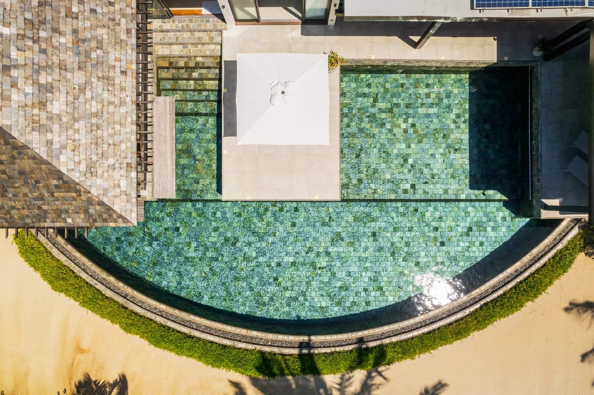 Beau Champ  - Villa 5 Pièces 4 Chambres - picture 6