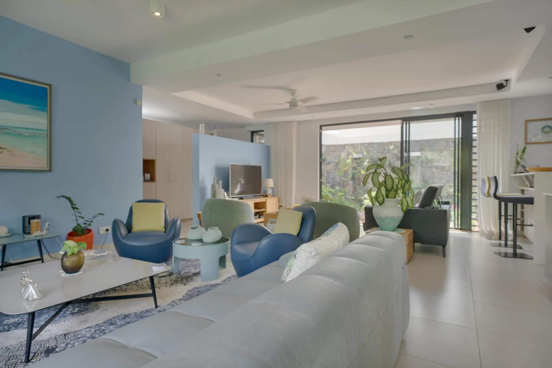 Balaclava  - Villa 5 Pi&egrave;ces 4 Chambres - picture 9