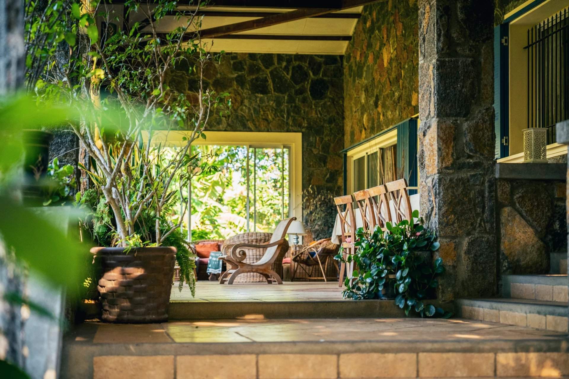 Goodlands  - Maison 10 Pi&egrave;ces 9 Chambres - picture 5