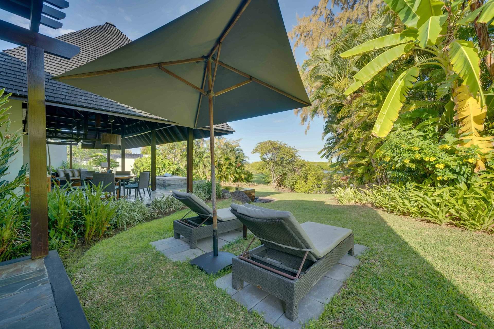 Beau Champ  - Villa 3 Bedrooms - picture 12