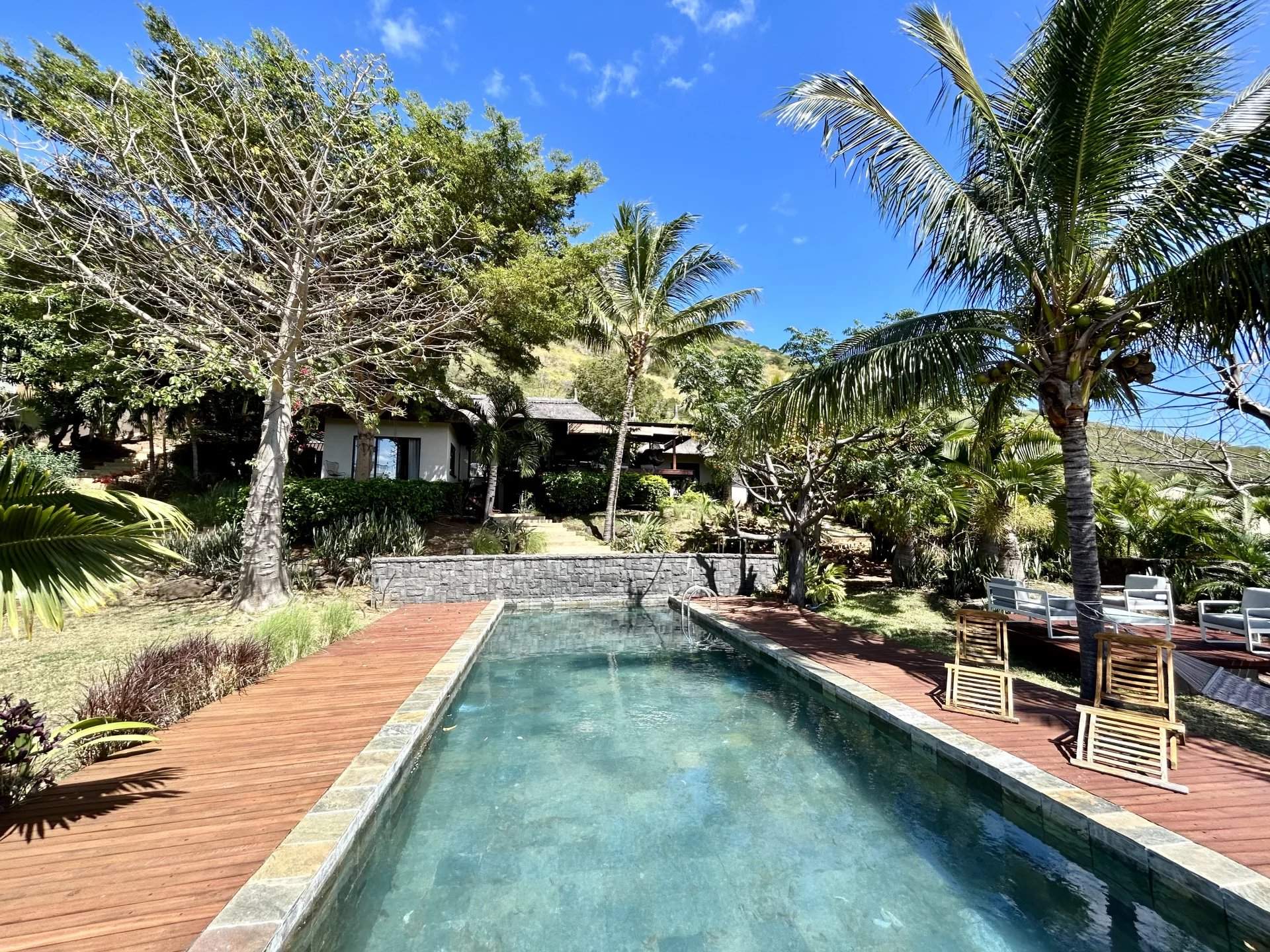 Tamarin  - Maison 6 Pi&egrave;ces 5 Chambres - picture 14