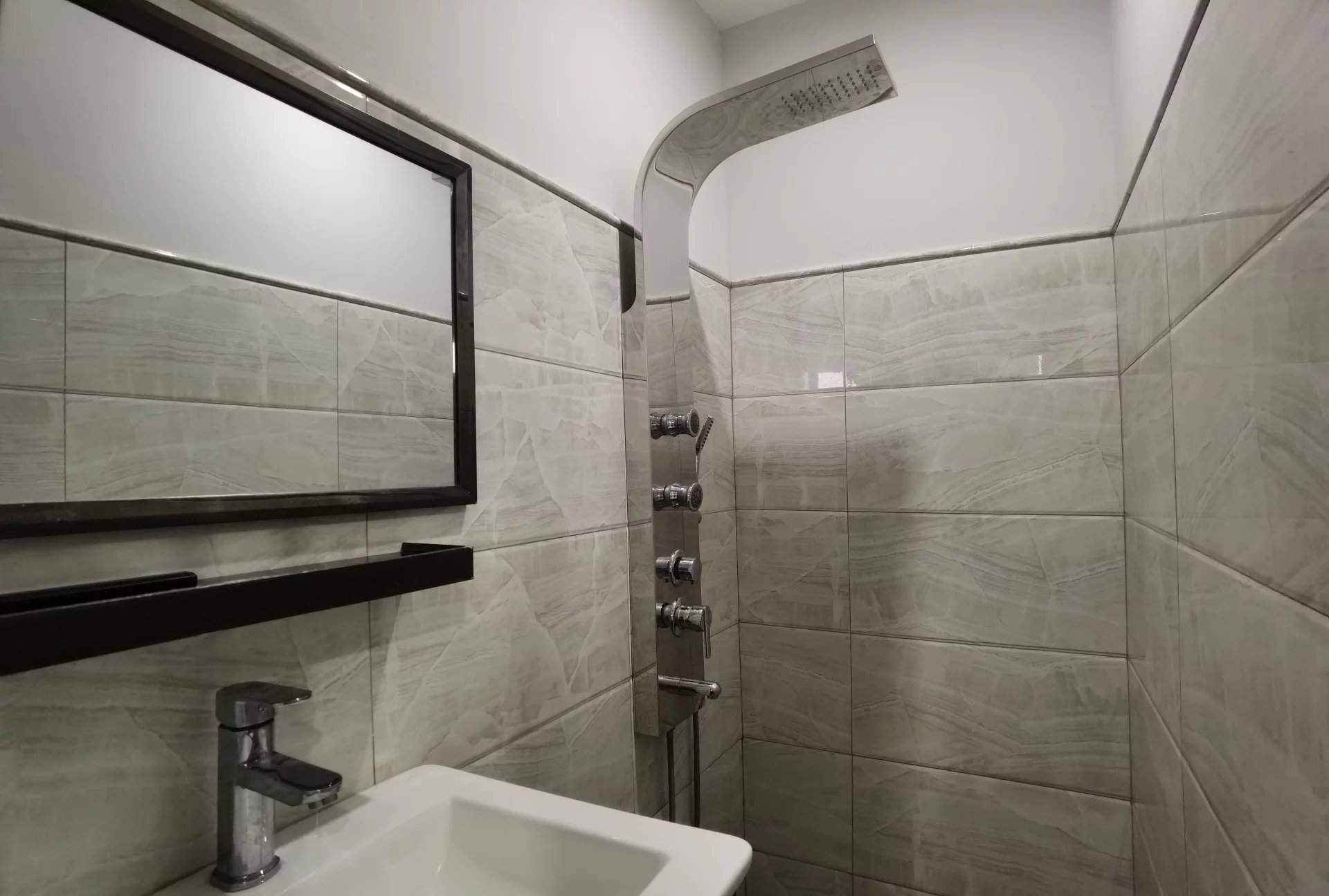 Flic en Flac  - Apartment 3 Bedrooms - picture 6