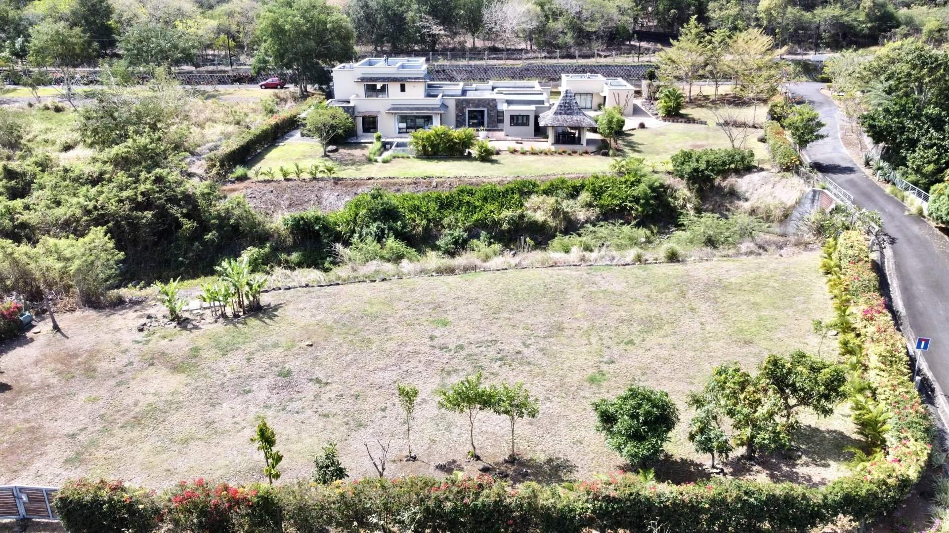 Rivière Noire  - Villa 5 Bedrooms - picture 16