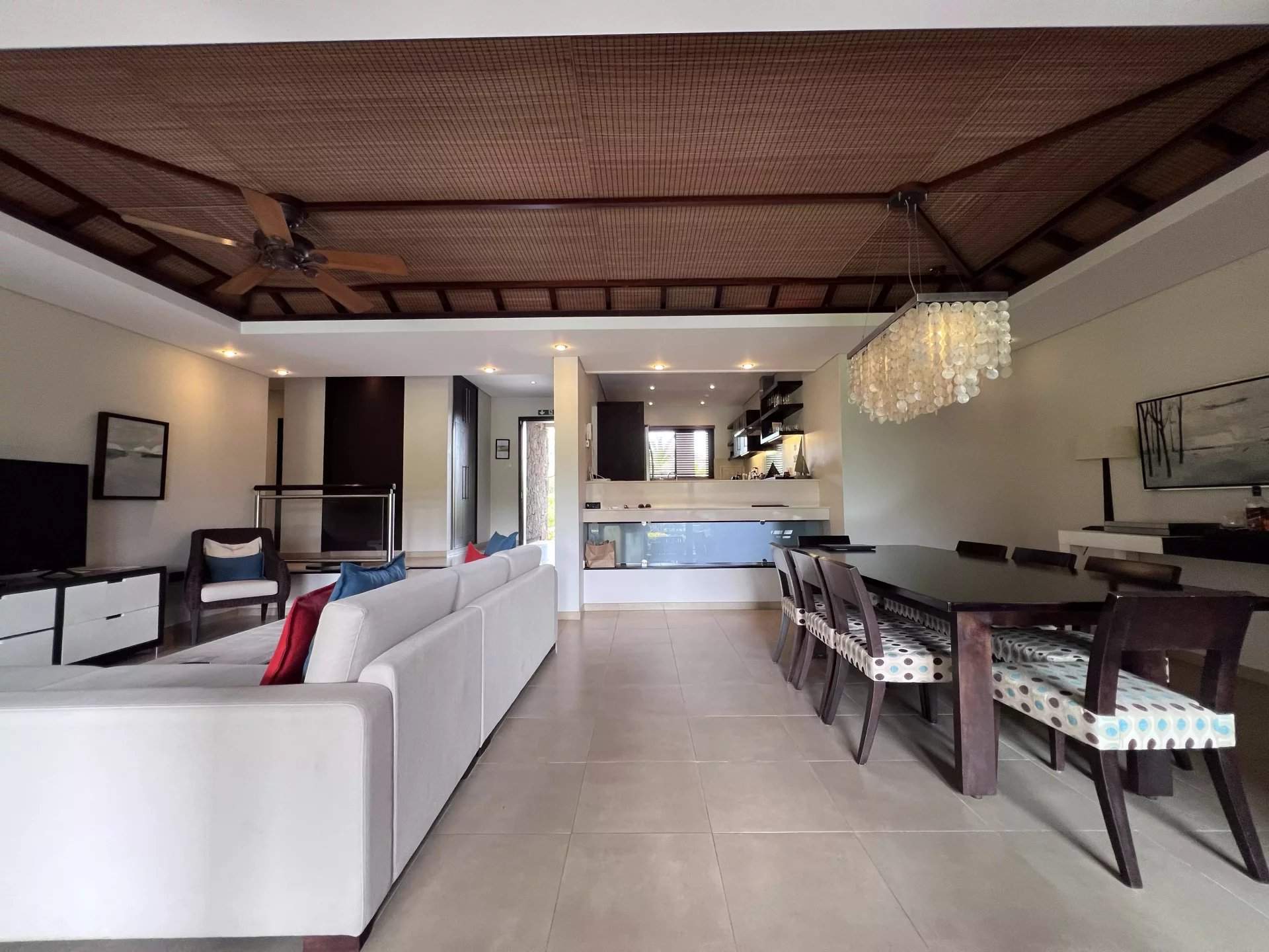 Beau Champ  - Apartment 3 Bedrooms - picture 6