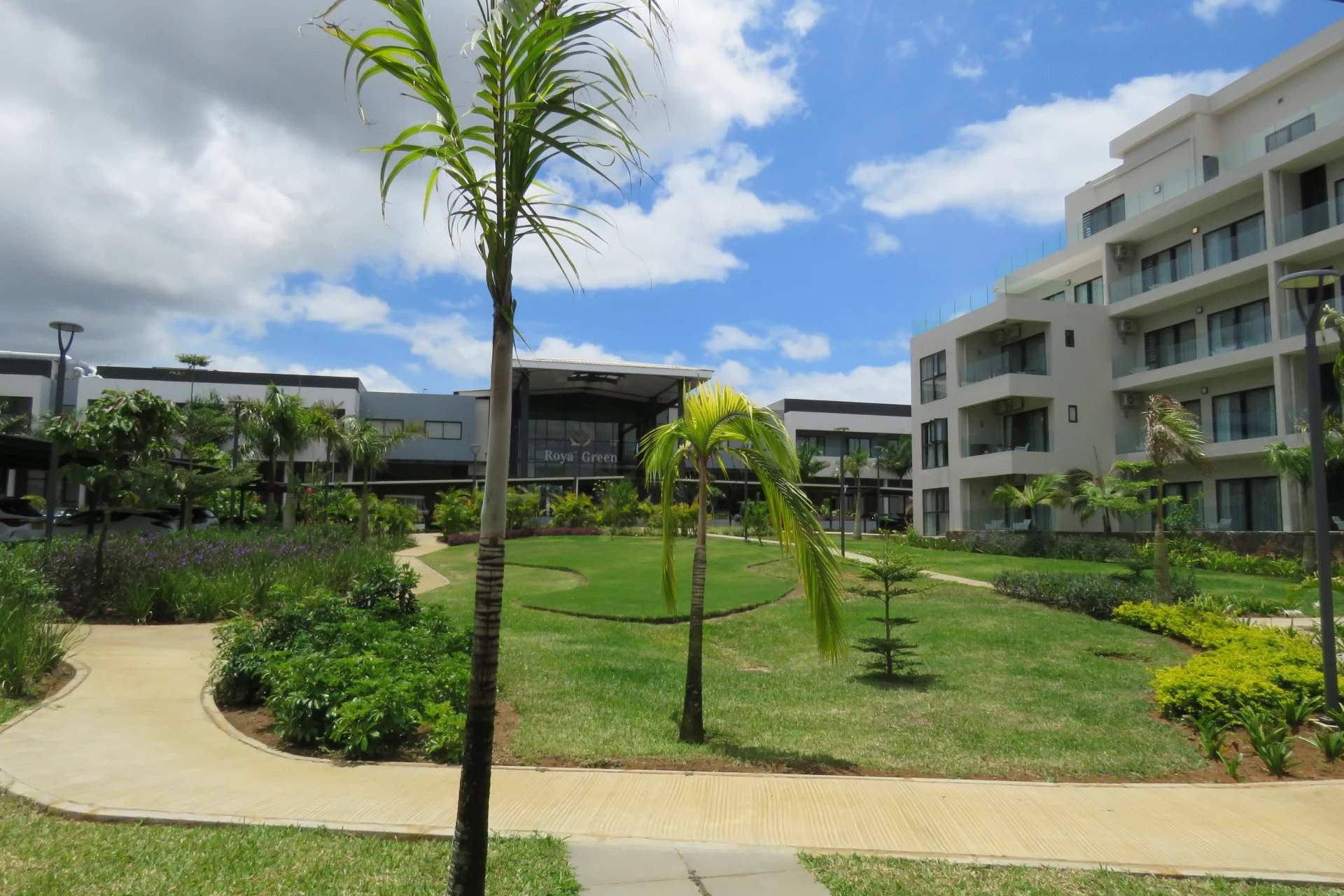 Moka  - Penthouse 2 Pièces, 1 Chambre - picture 8