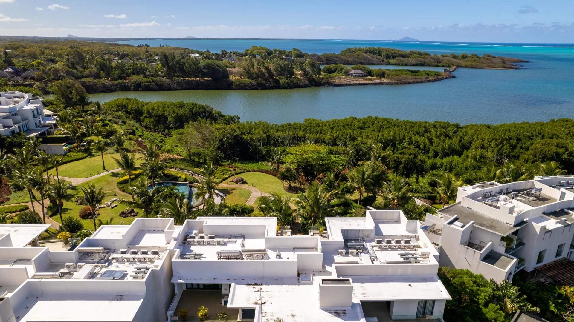 Haute Rive  - Apartment 3 Bedrooms - picture 14