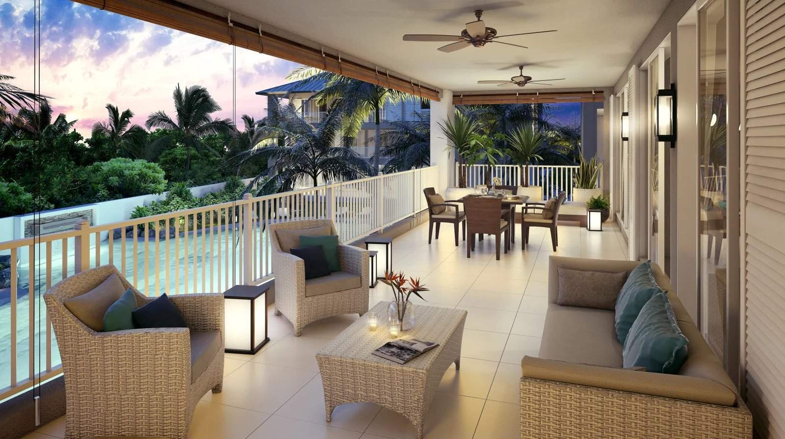 Pereybère  - Penthouse  - picture 6