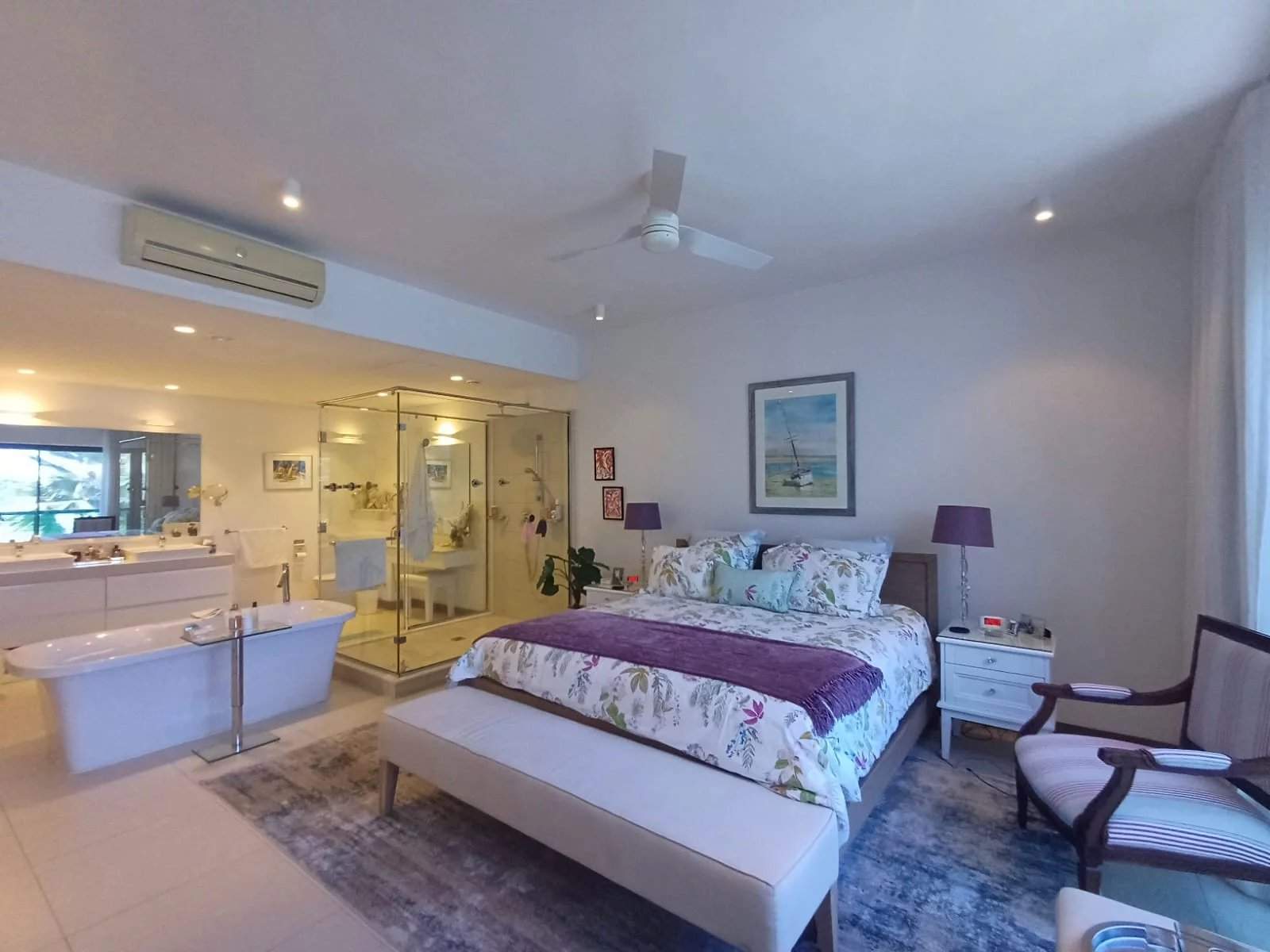 Grand Baie  - Penthouse 3 Bedrooms - picture 8