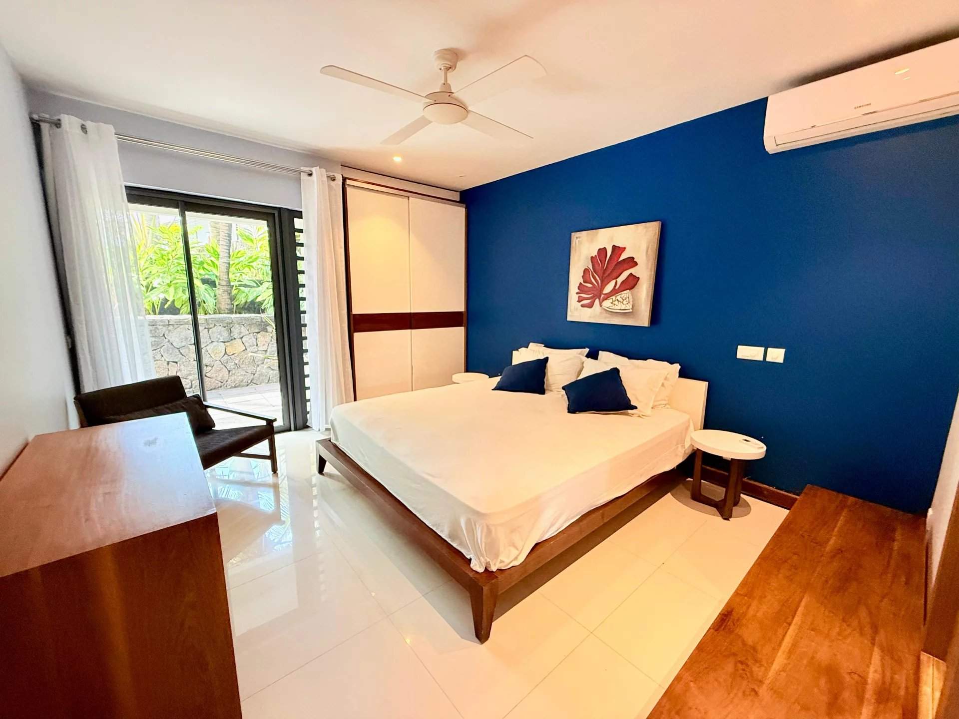 Tamarin  - Apartment 3 Bedrooms - picture 8