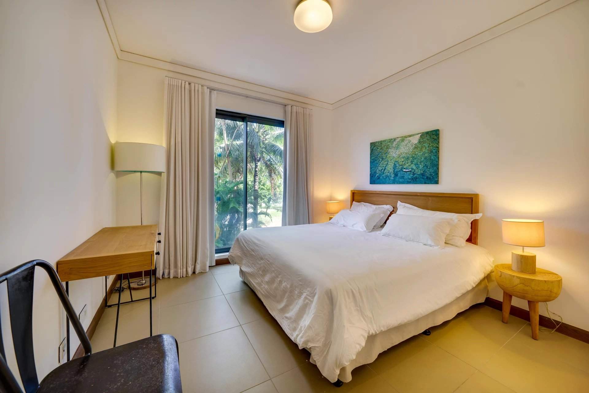 Haute Rive  - Apartment 3 Bedrooms - picture 7