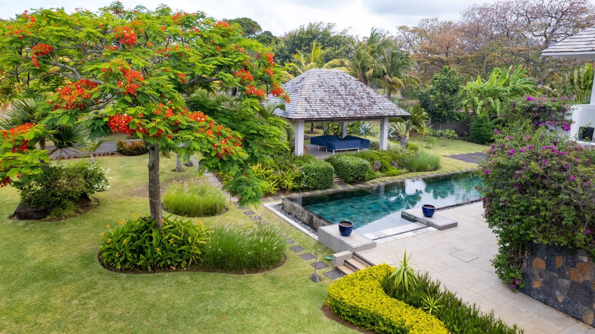 Beau Champ  - Villa 4 Bedrooms - picture 8