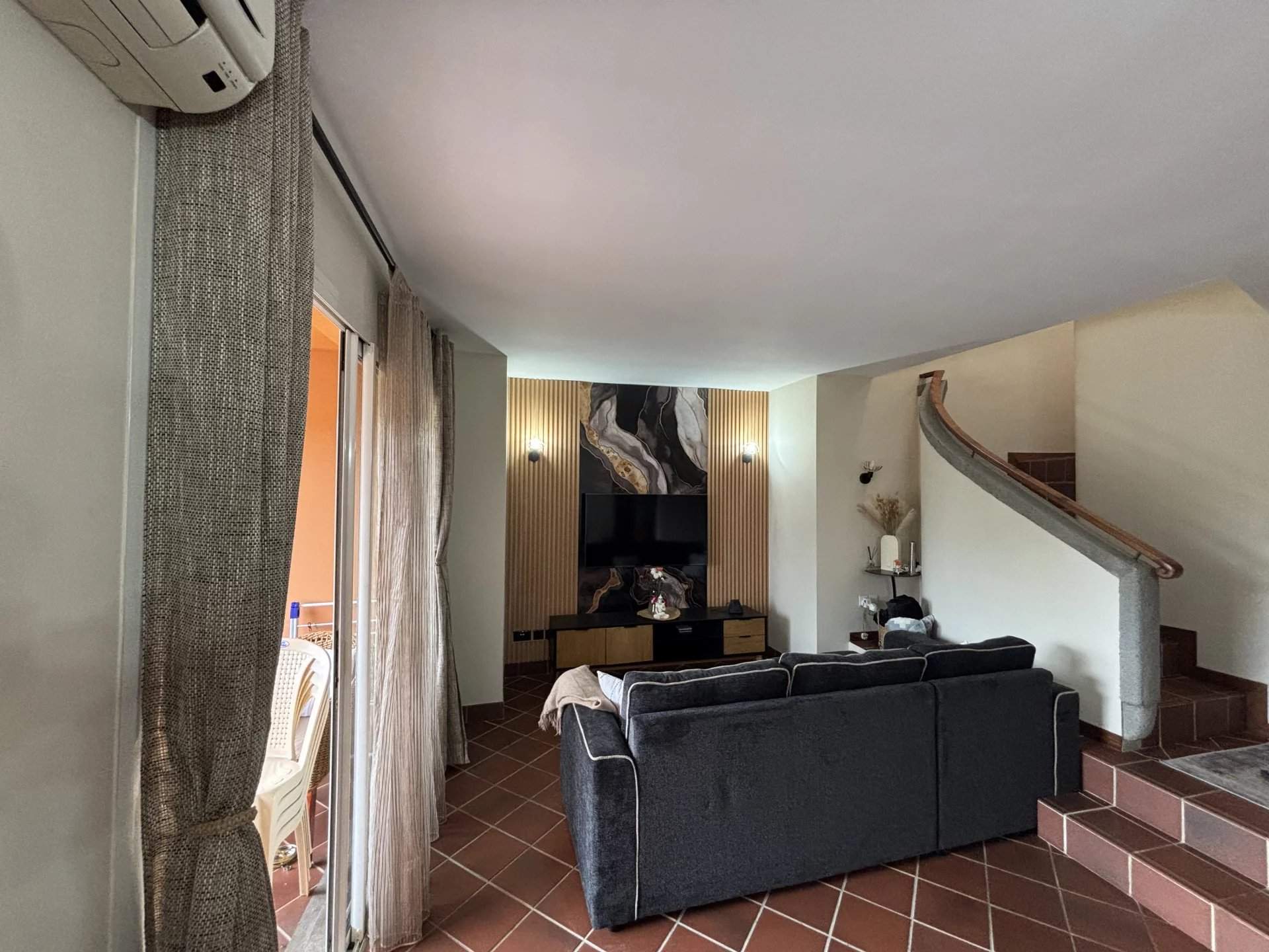 Baie du Tombeau  - Appartement 3 Pi&egrave;ces 2 Chambres - picture 6