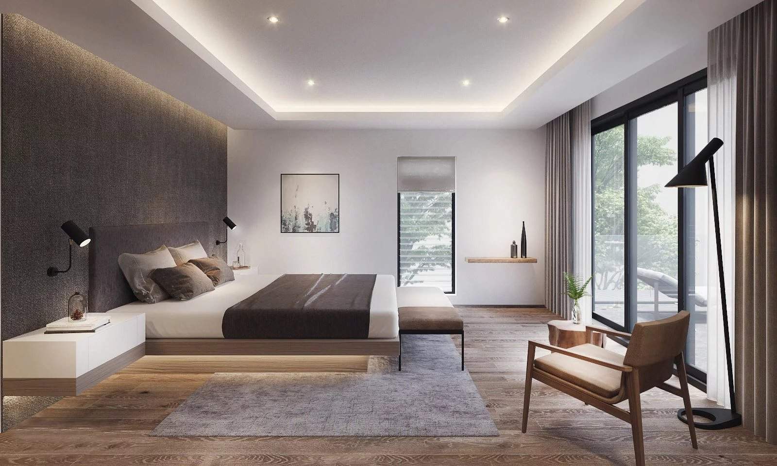 Tamarin  - Villa 7 Pi&egrave;ces 4 Chambres - picture 9