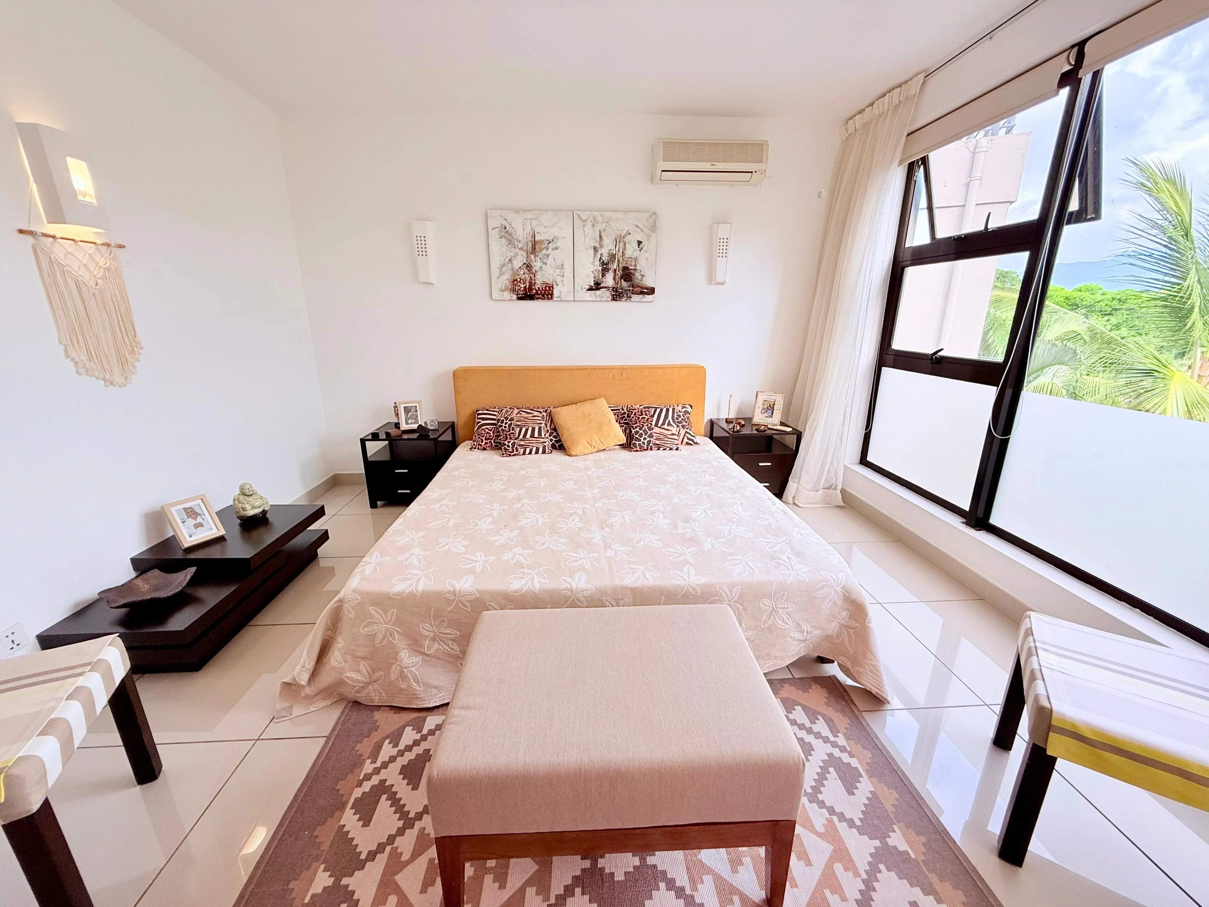 La Preneuse  - Penthouse 5 Pi&egrave;ces 4 Chambres - picture 17