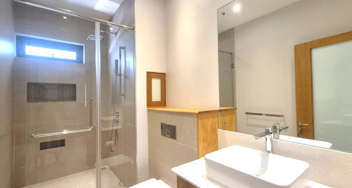 Pereybère  - Appartement 4 Pi&egrave;ces 3 Chambres - picture 8