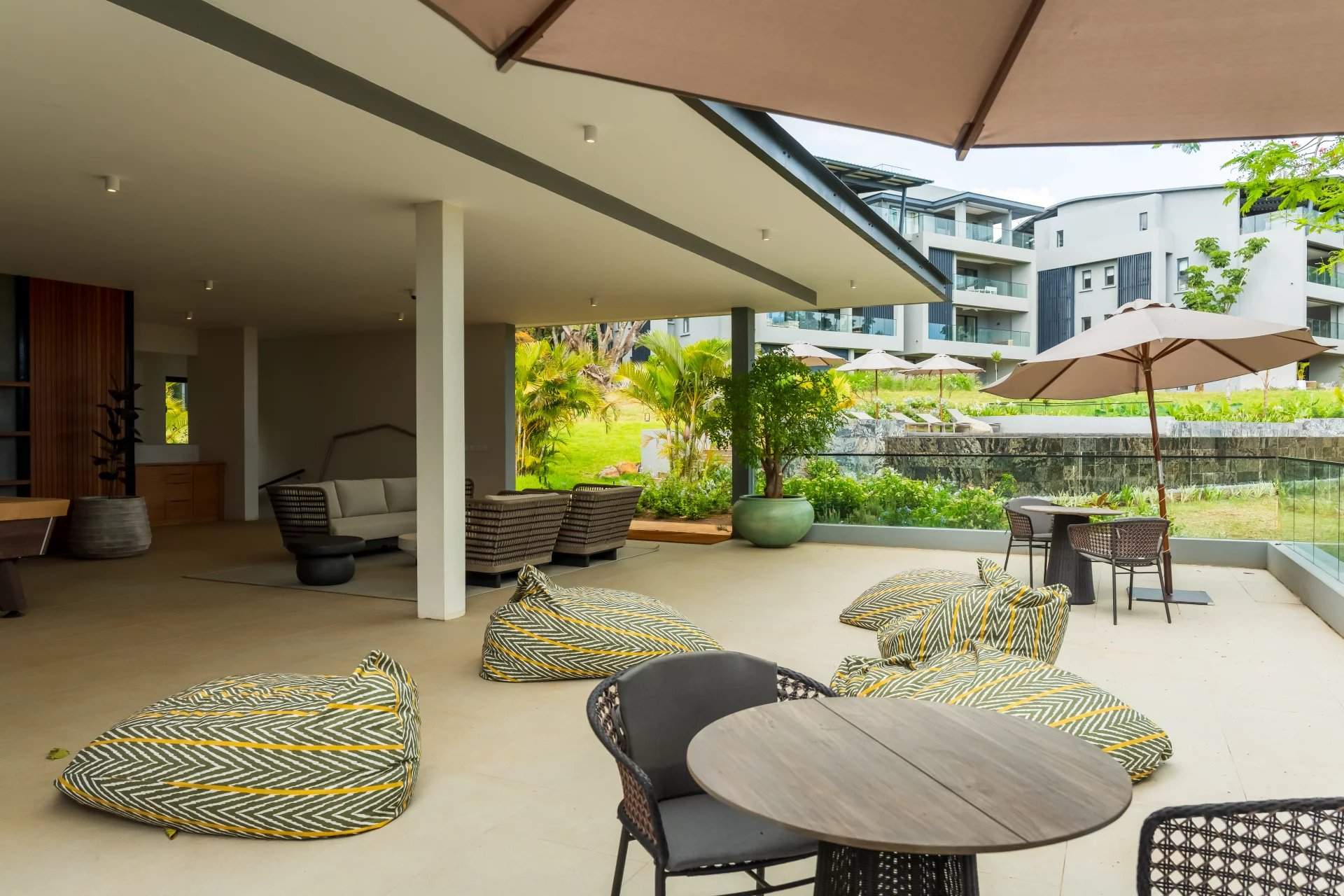 Belle Vue Harel  - Appartement 4 Pi&egrave;ces 3 Chambres - picture 20