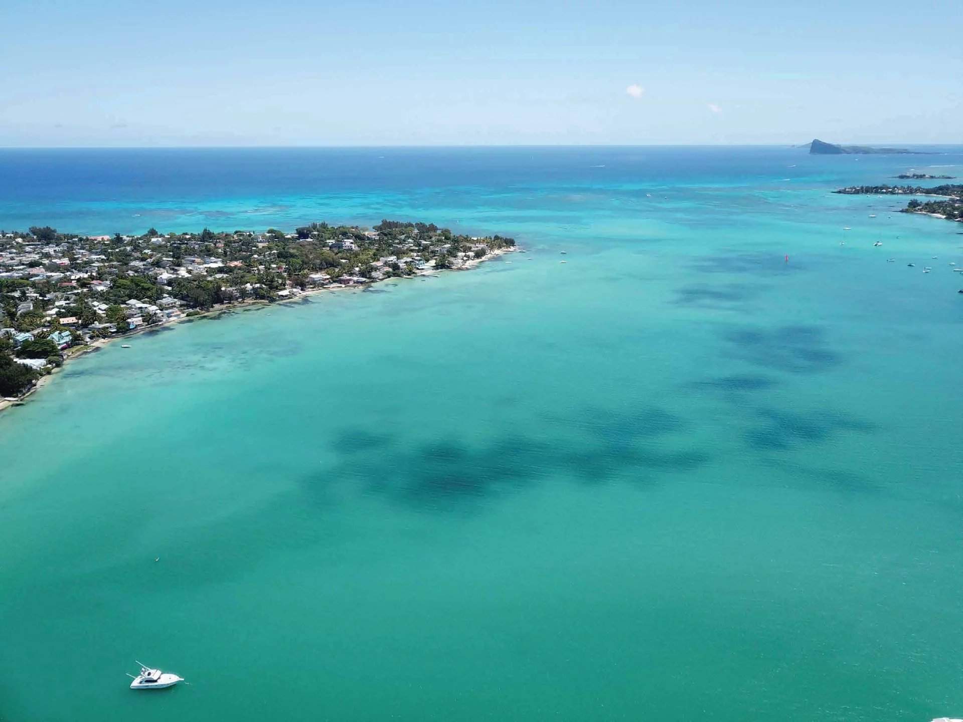 Grand Baie  - Penthouse 3 Bedrooms - picture 12