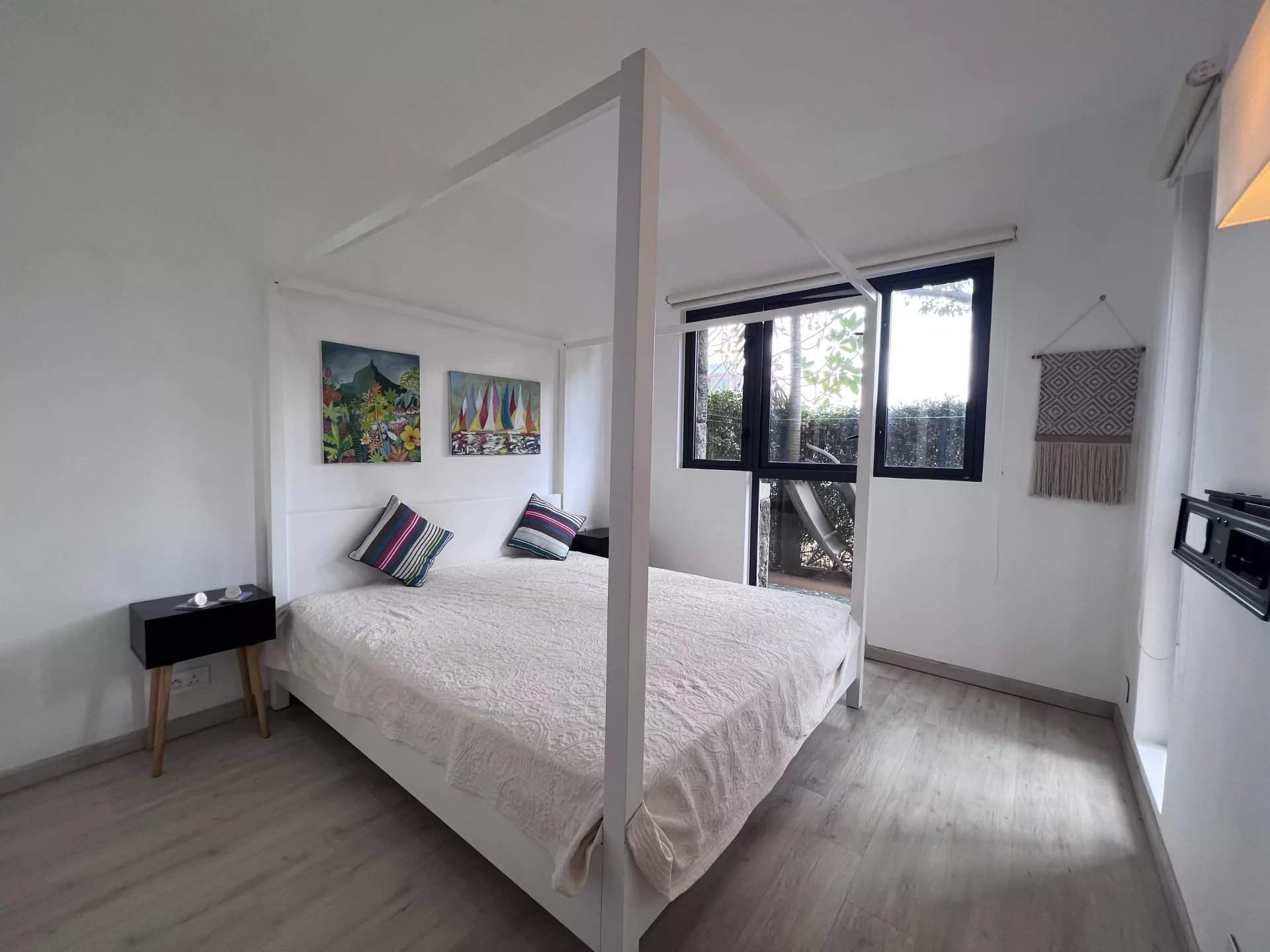 Haute Rive  - Appartement 4 Pièces 3 Chambres - picture 14