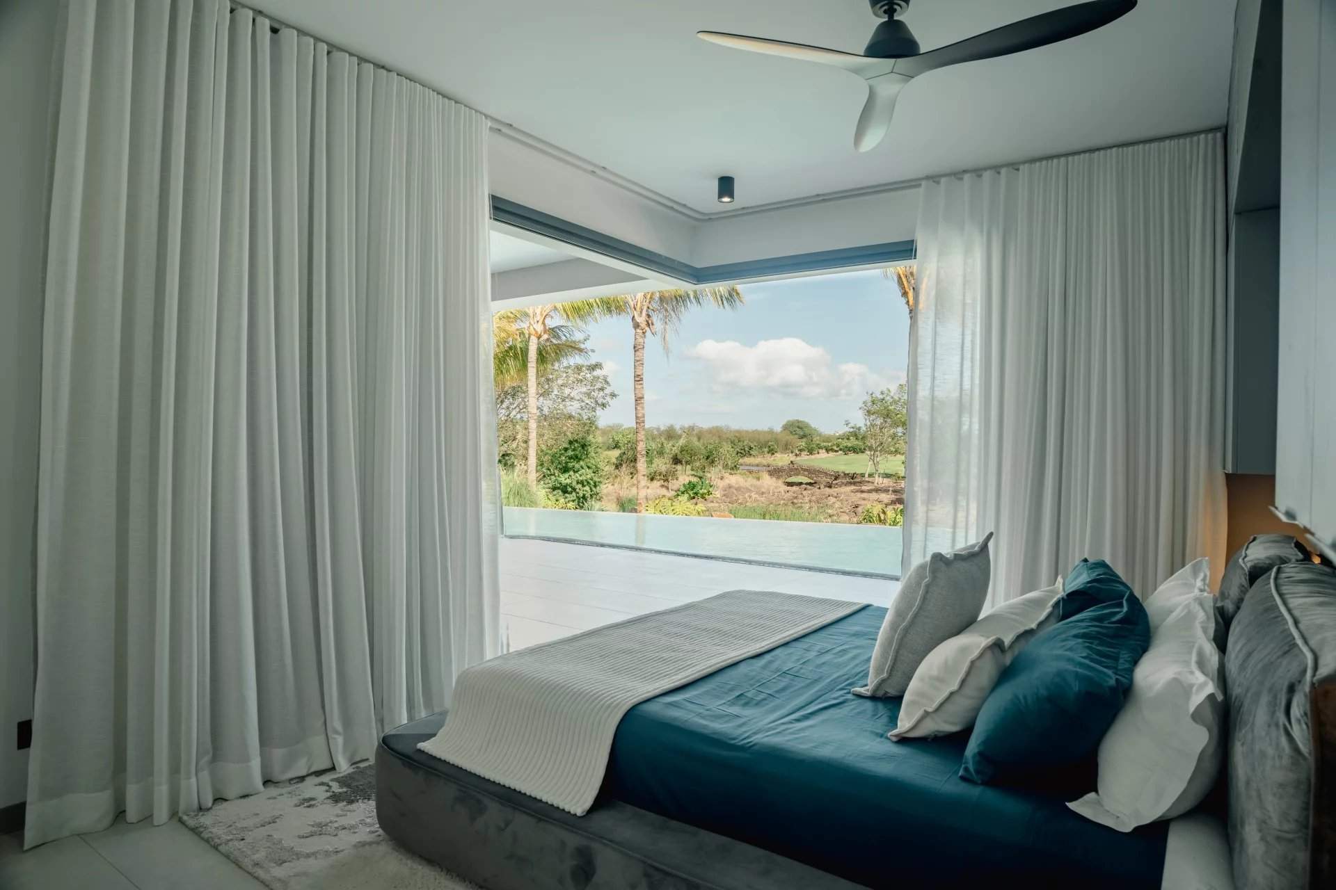 Grand Baie  - Villa 4 Bedrooms - picture 15