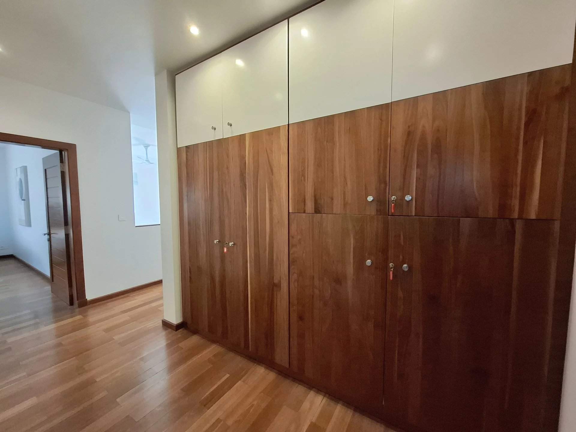 Floréal  - Piso 4 Cuartos 3 Habitaciones - picture 17