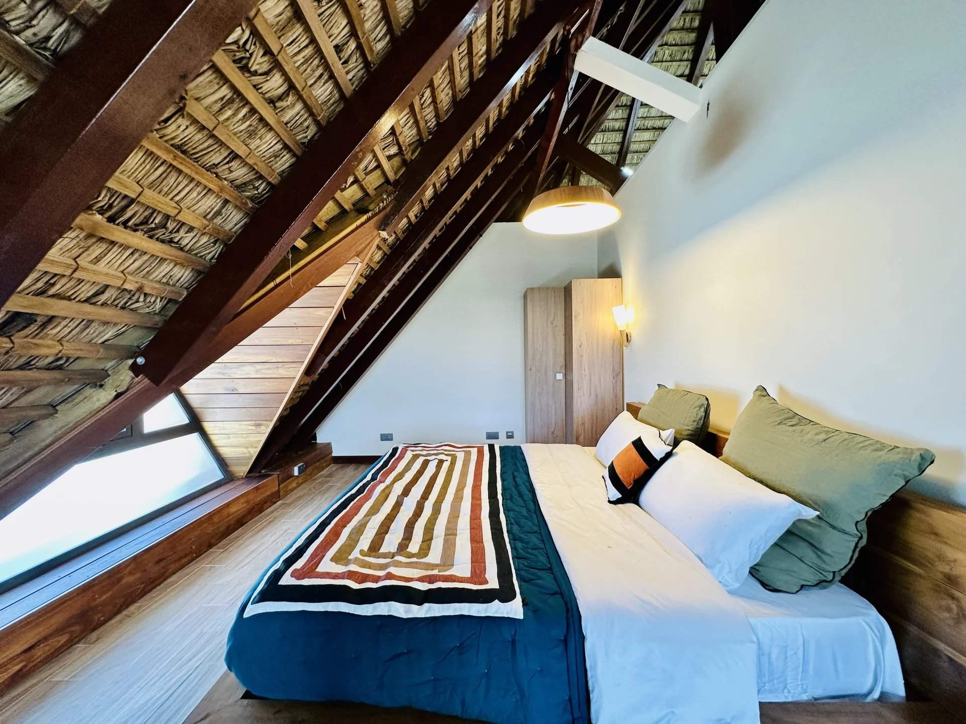 Grand Baie  - Villa 6 Pi&egrave;ces 6 Chambres - picture 15