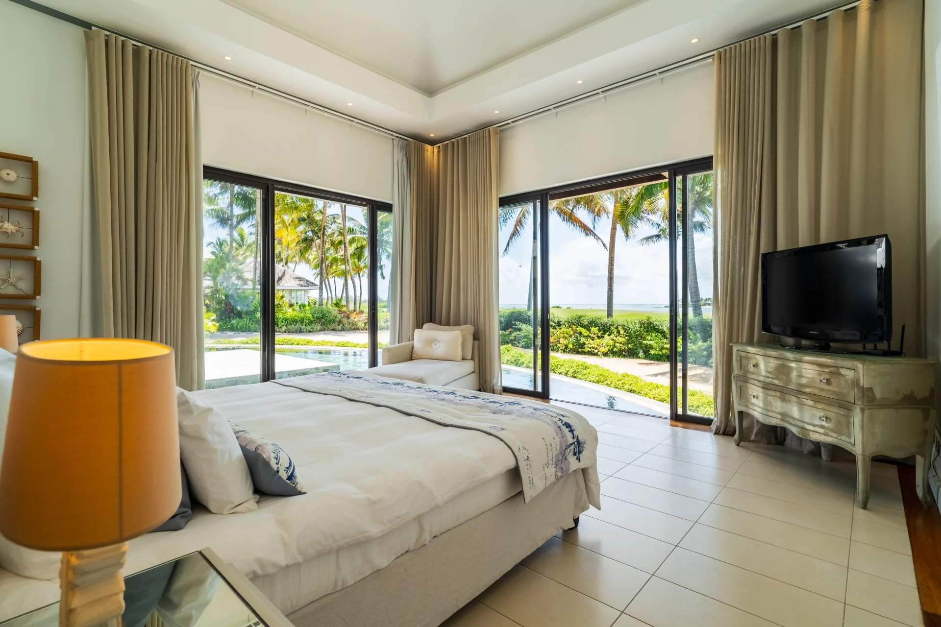 Beau Champ  - Villa 5 Pièces 4 Chambres - picture 11