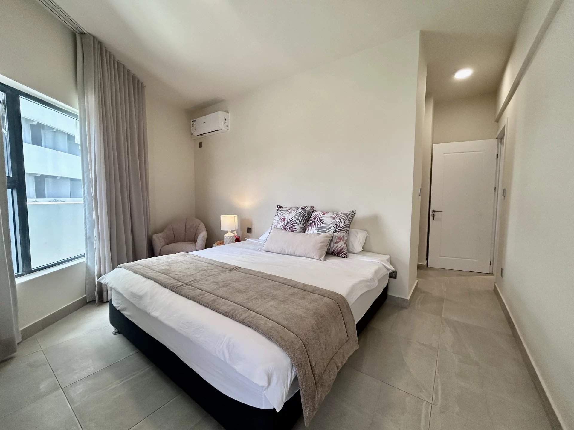 Quatre Bornes  - Apartment 3 Bedrooms - picture 8