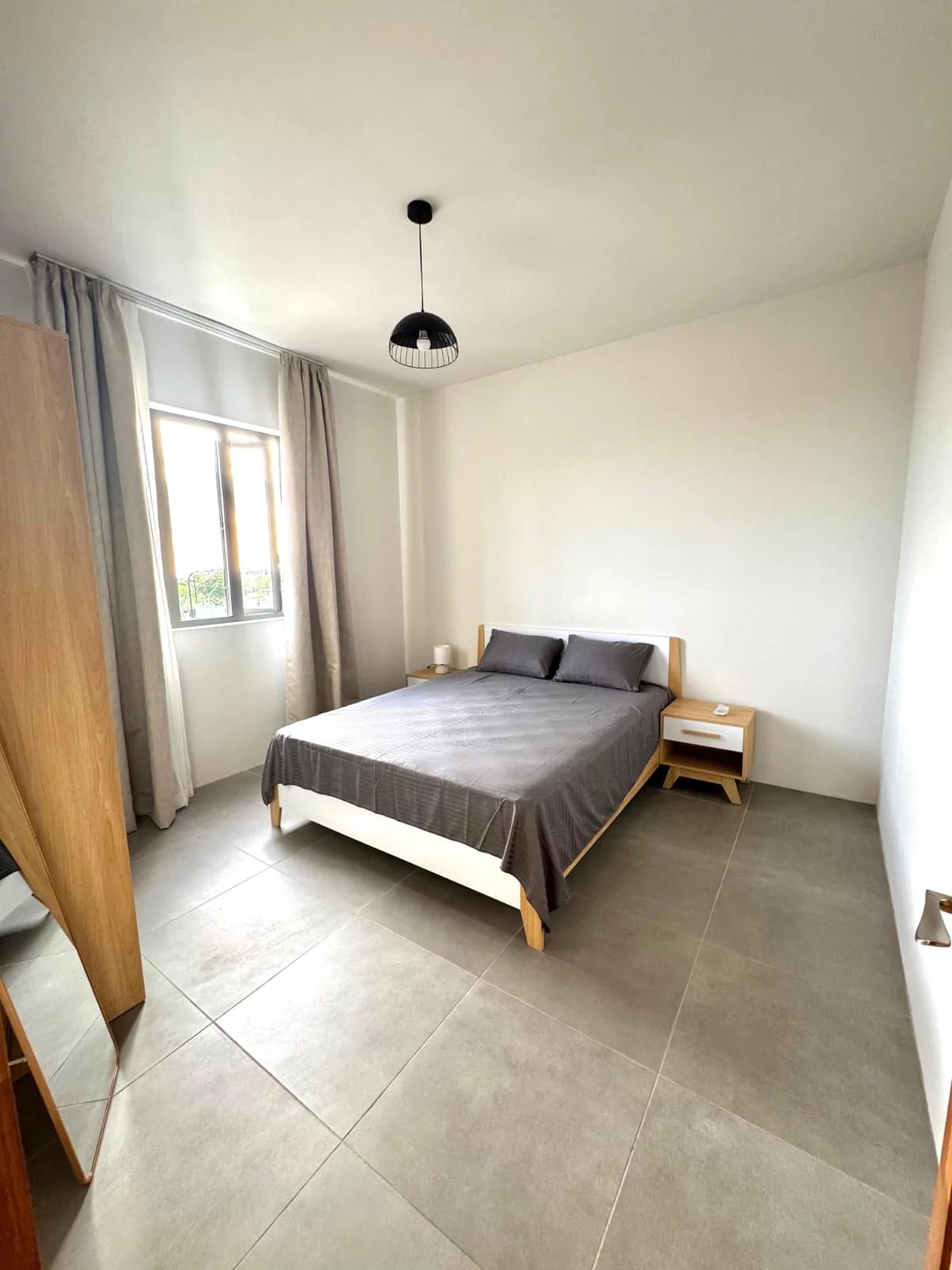 Flic en Flac  - Apartment 3 Bedrooms - picture 8