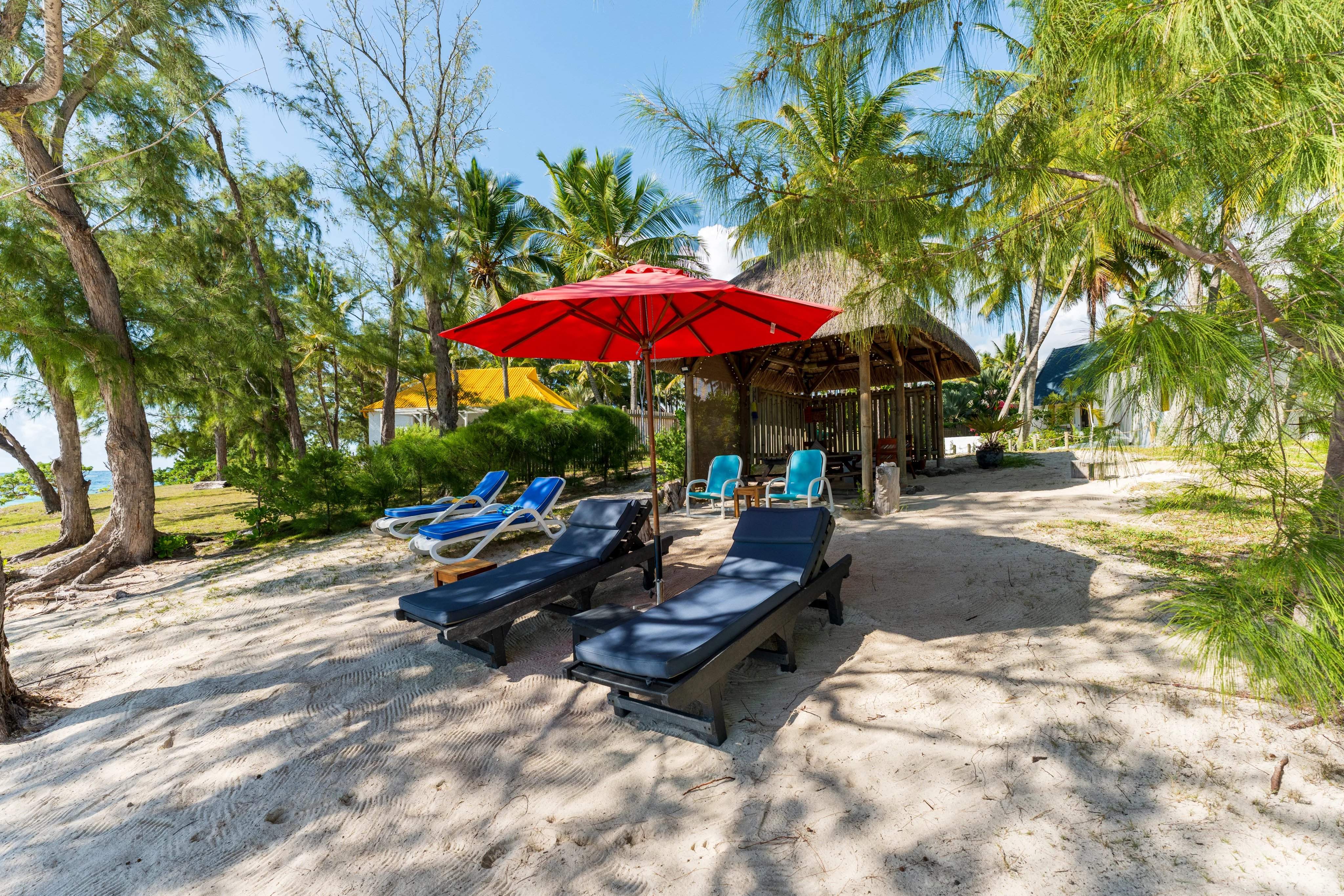 Belle Mare  - Propriété 6 Pi&egrave;ces 5 Chambres - picture 10