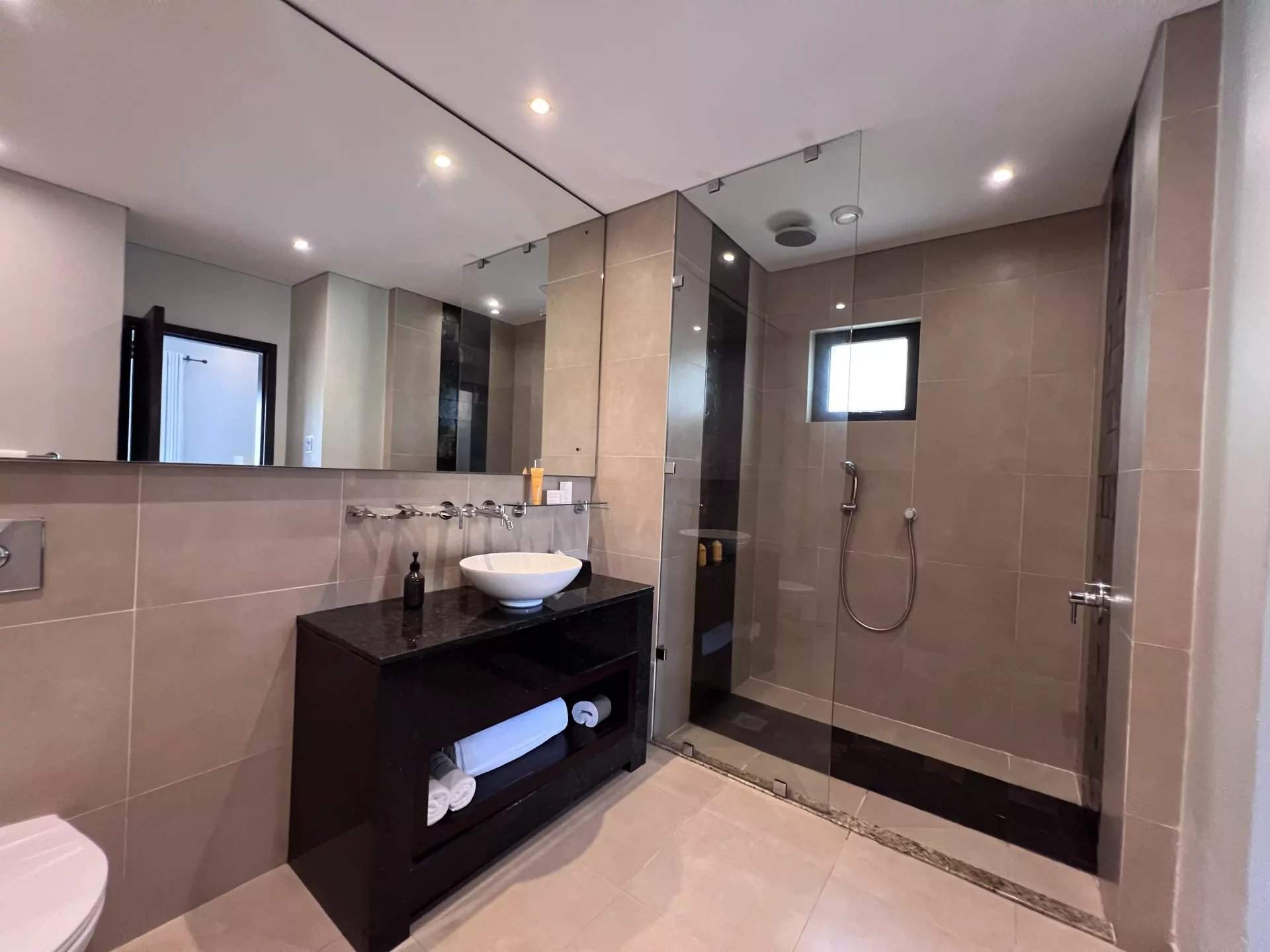 Beau Champ  - Apartment 3 Bedrooms - picture 17