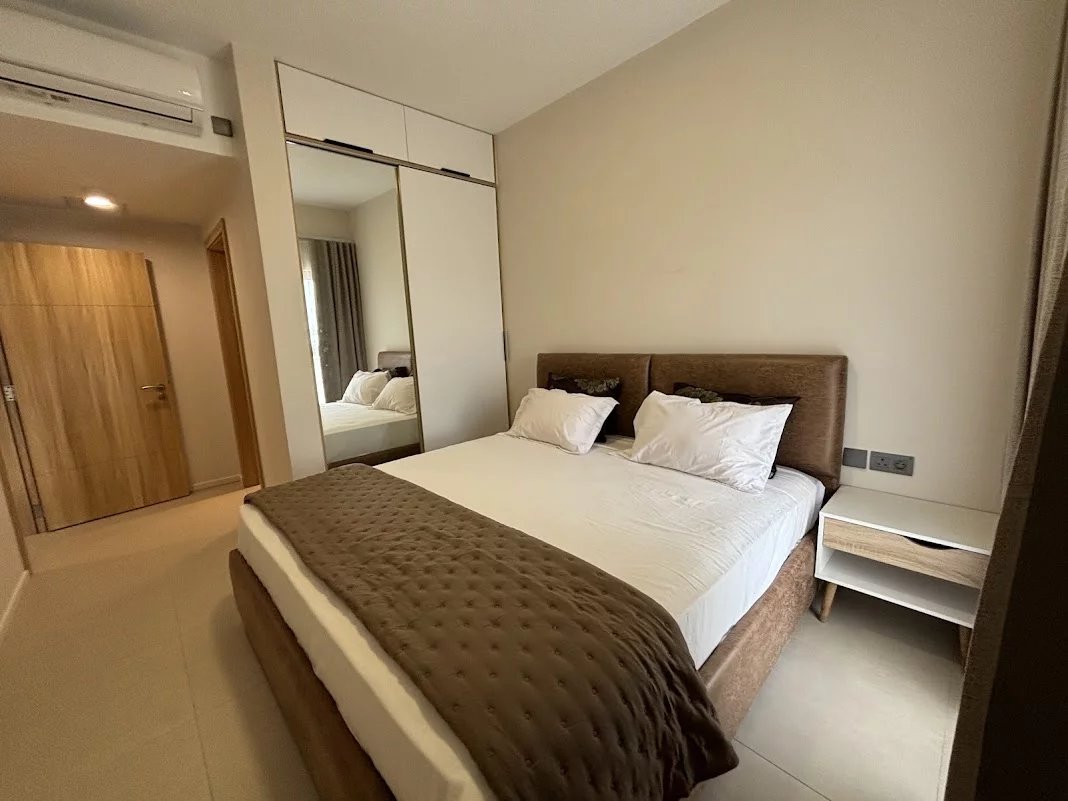 Moka  - Appartement 4 Pi&egrave;ces 3 Chambres - picture 12