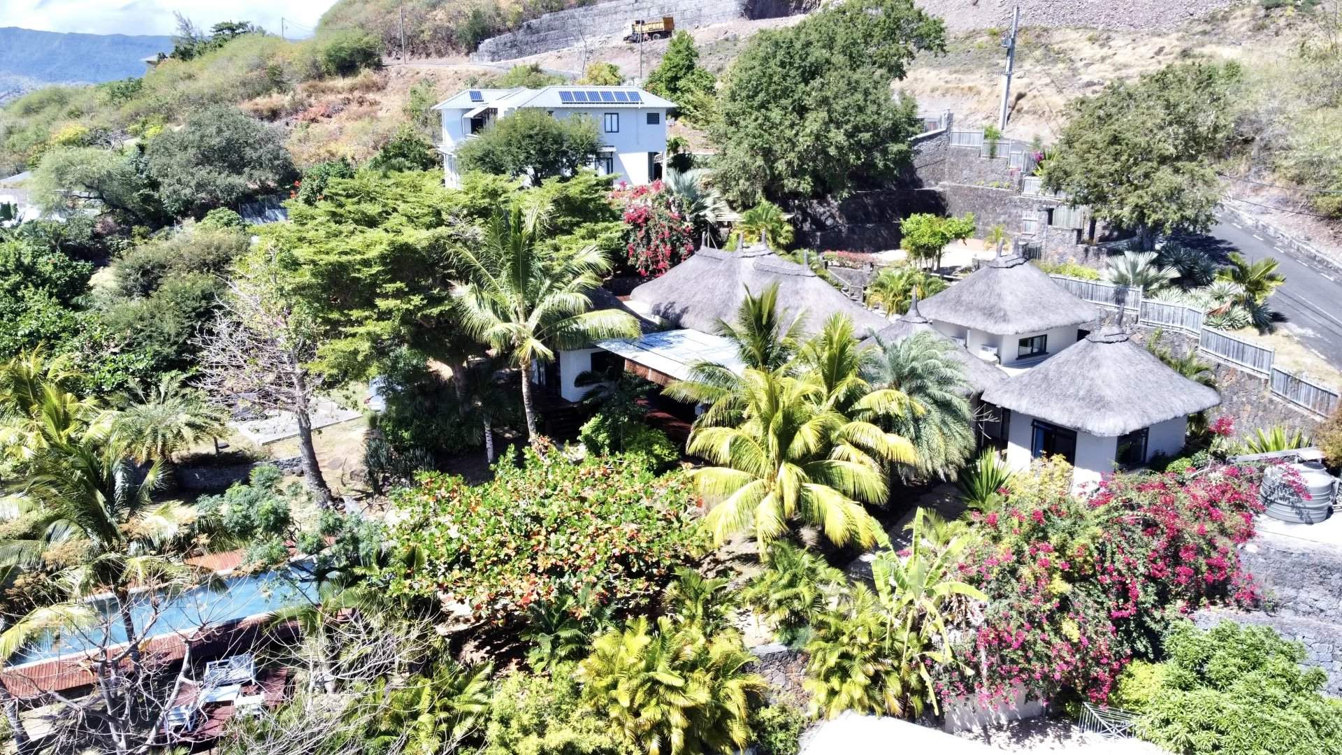 Tamarin  - Maison 6 Pi&egrave;ces 5 Chambres - picture 17