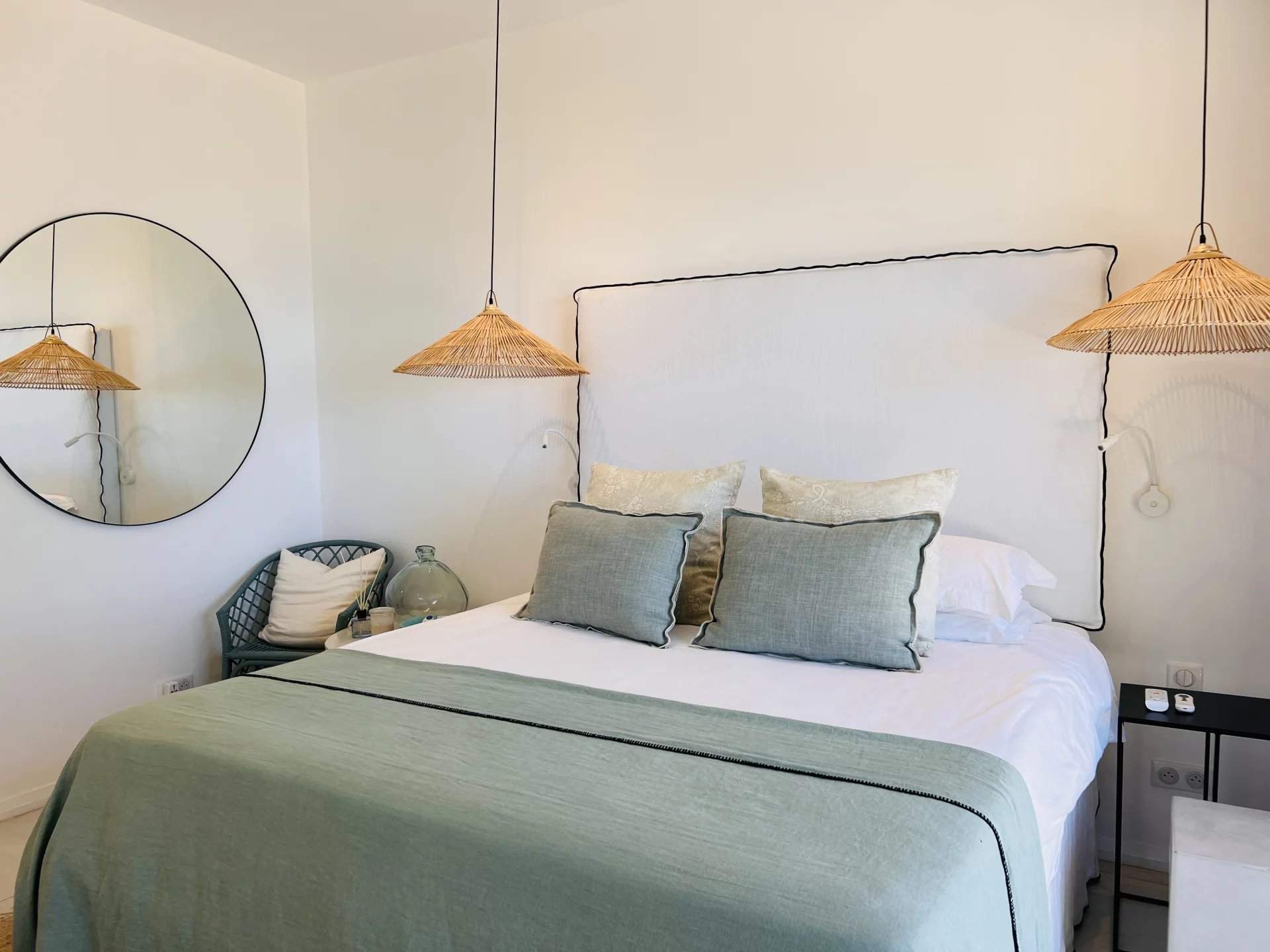 Pereybère  - Apartment 3 Bedrooms - picture 15