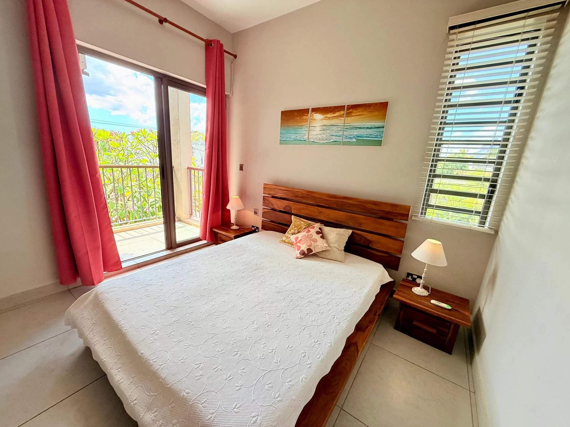 Tamarin  - Apartment 3 Bedrooms - picture 13