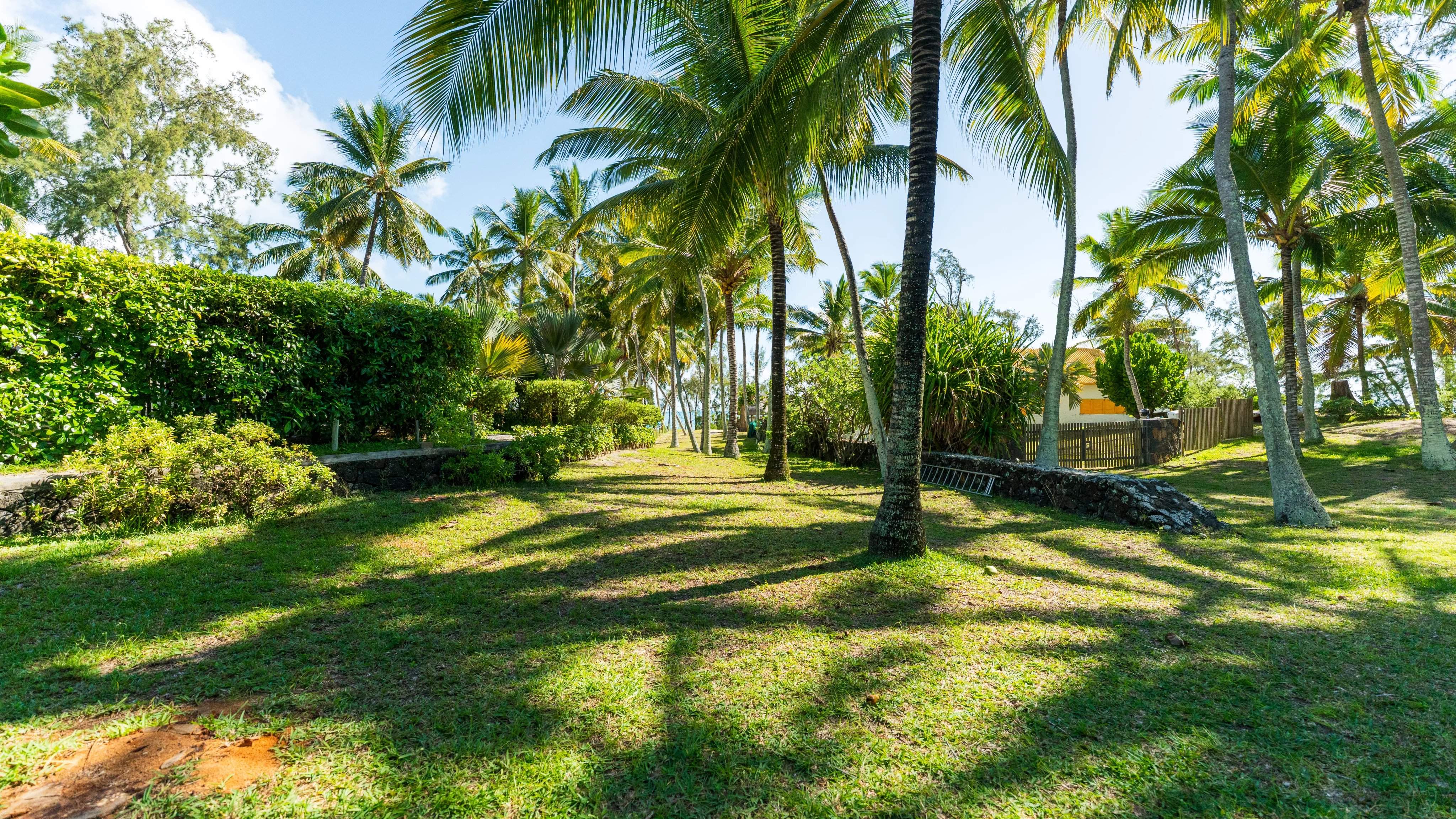 Belle Mare  - Propriété 6 Pi&egrave;ces 5 Chambres - picture 20